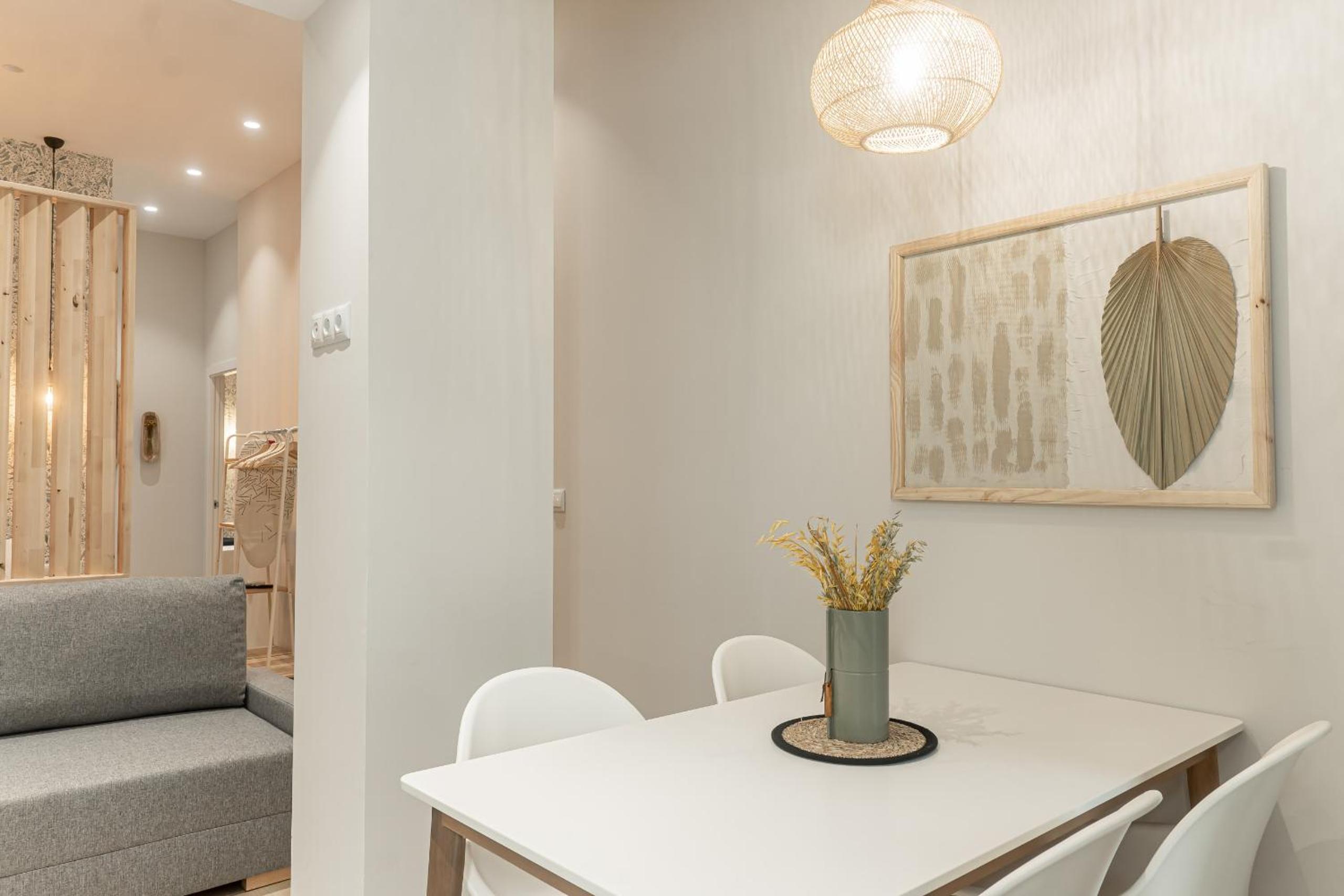 Marina Arts Lofts