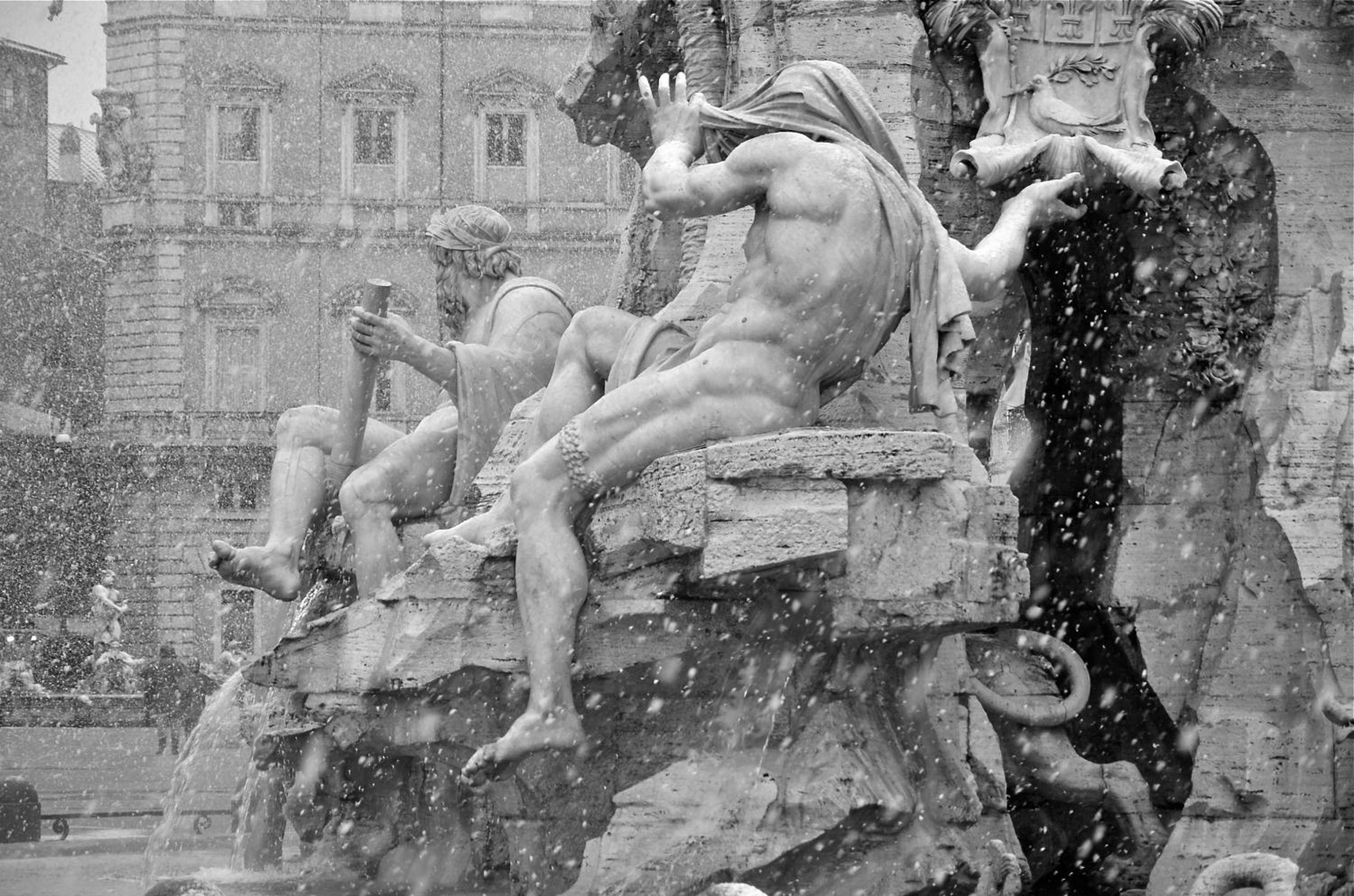 Domus Barberini