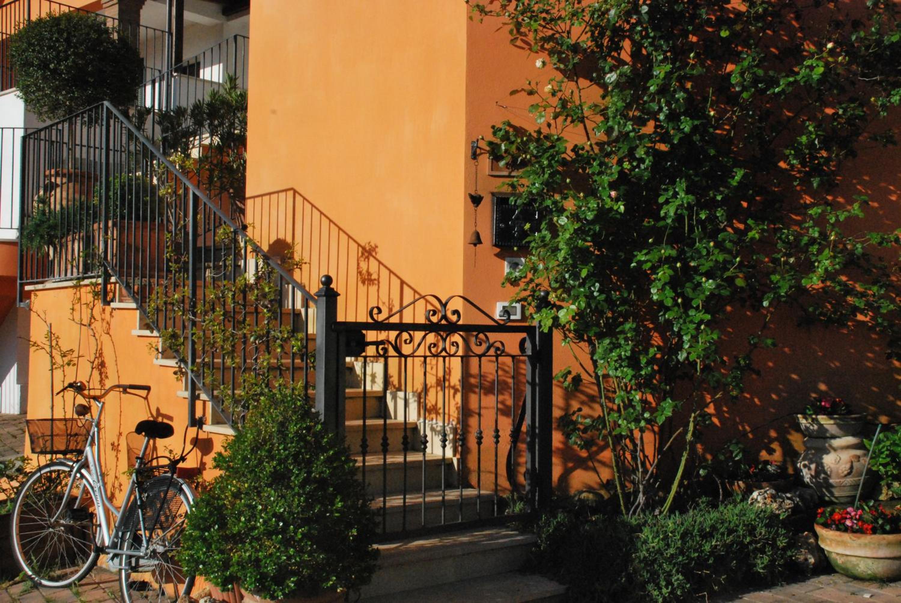 Villetta Gaia view 4