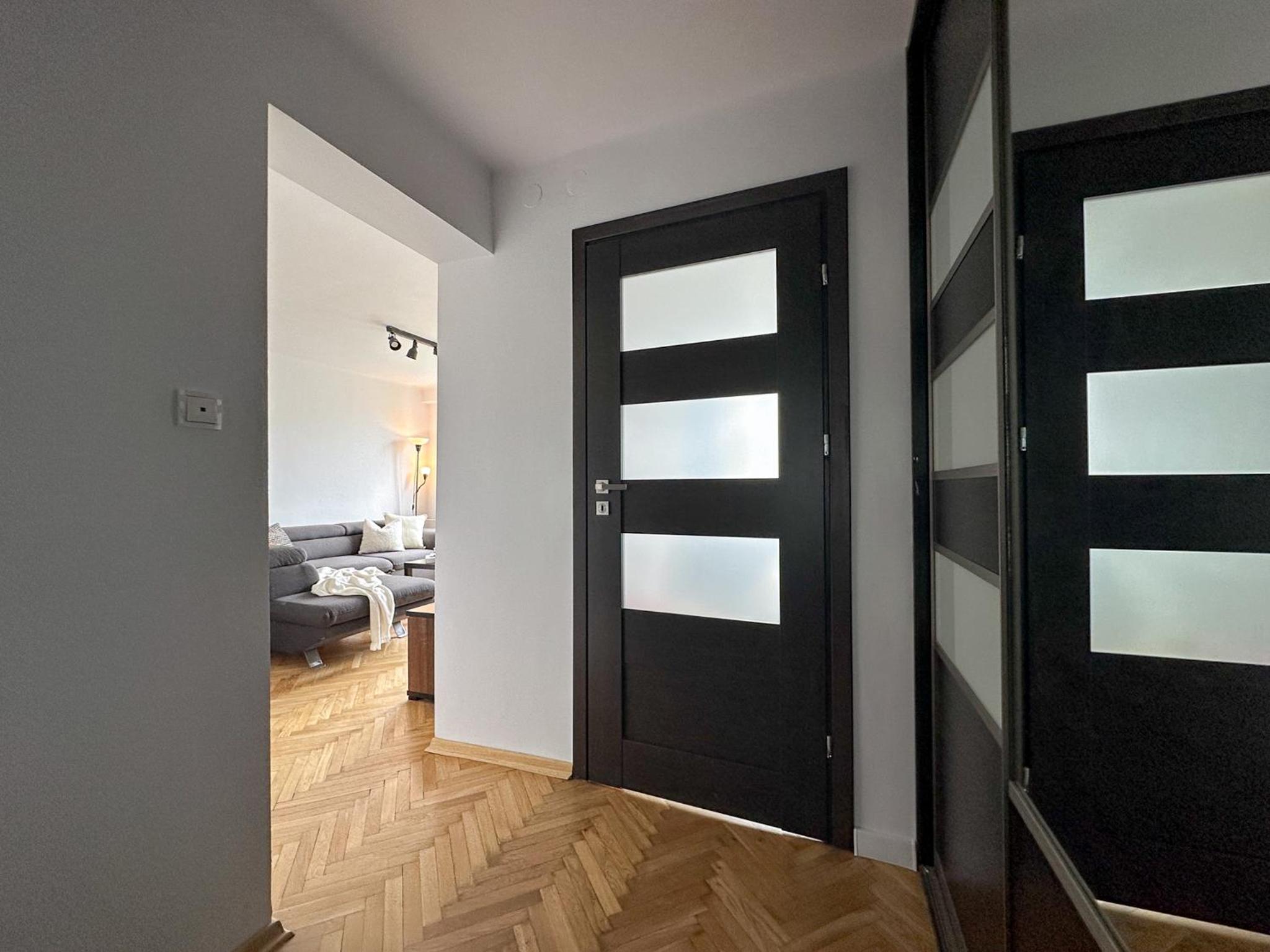 Vista Kraków Ugorek