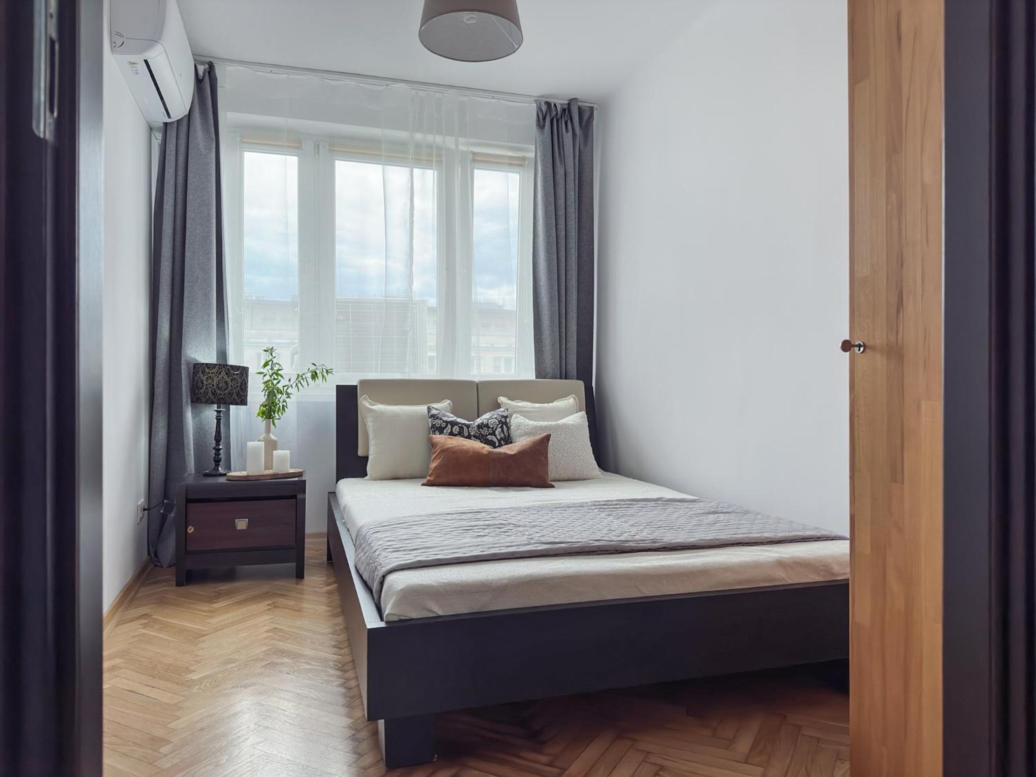 Vista Kraków Ugorek