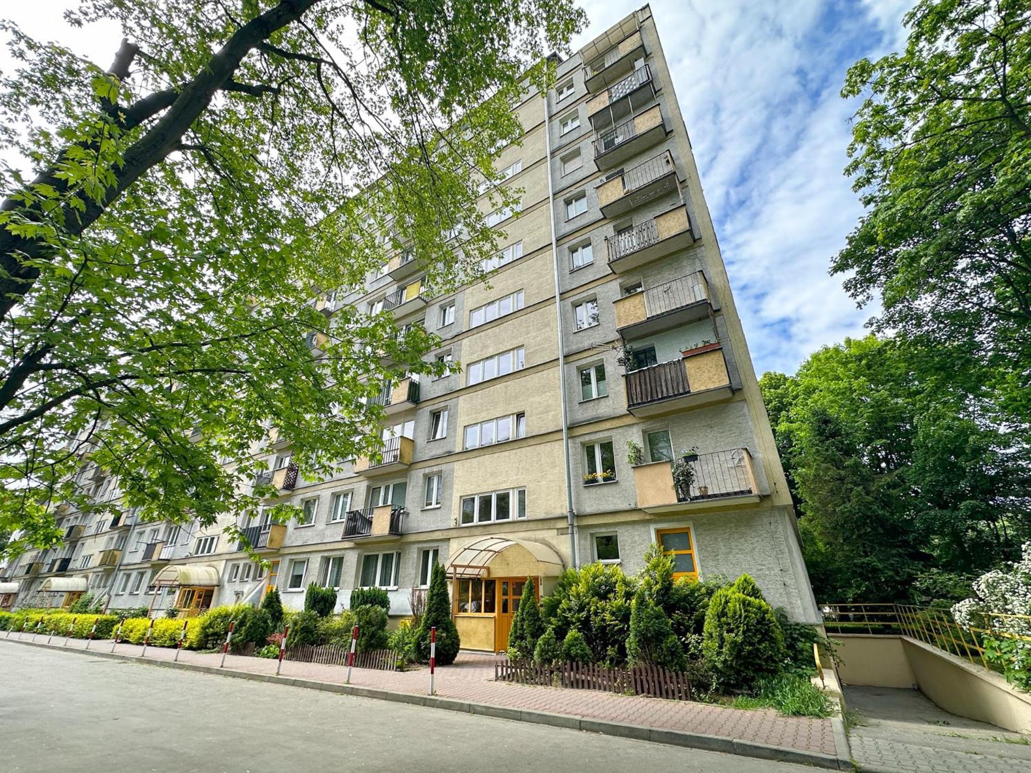 Vista Kraków Ugorek