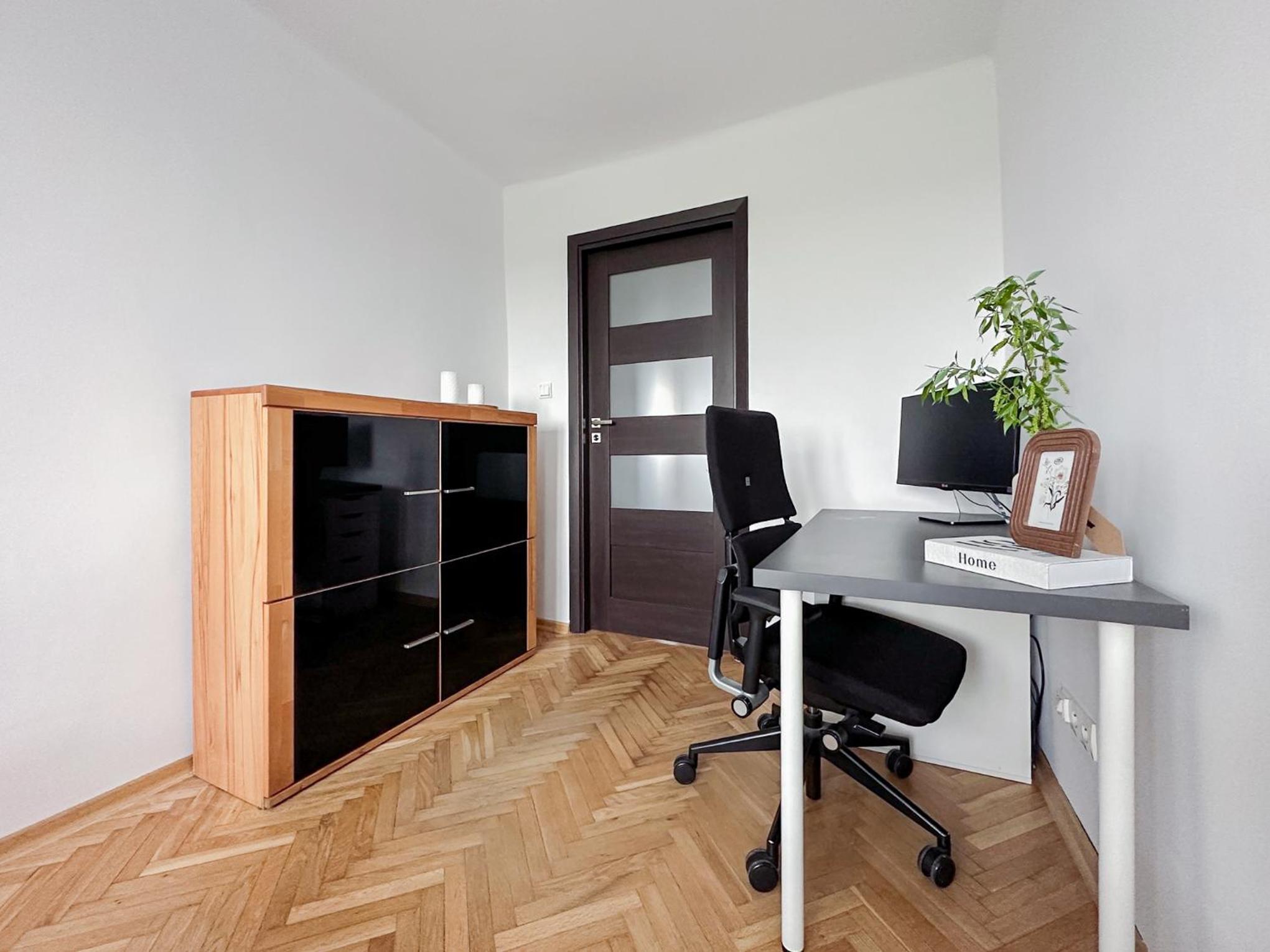 Vista Kraków Ugorek