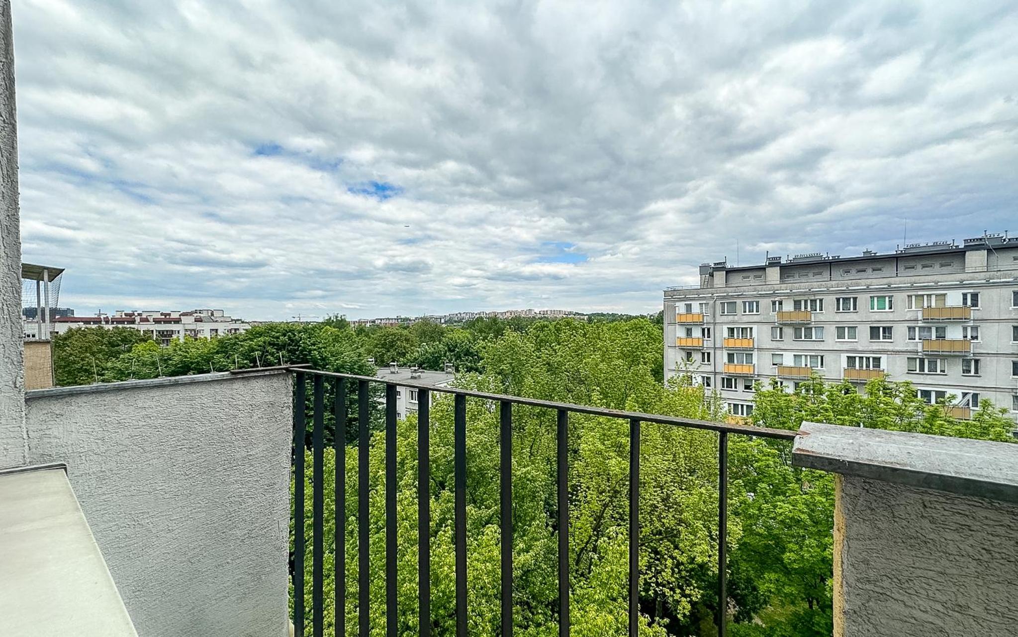 Vista Kraków Ugorek