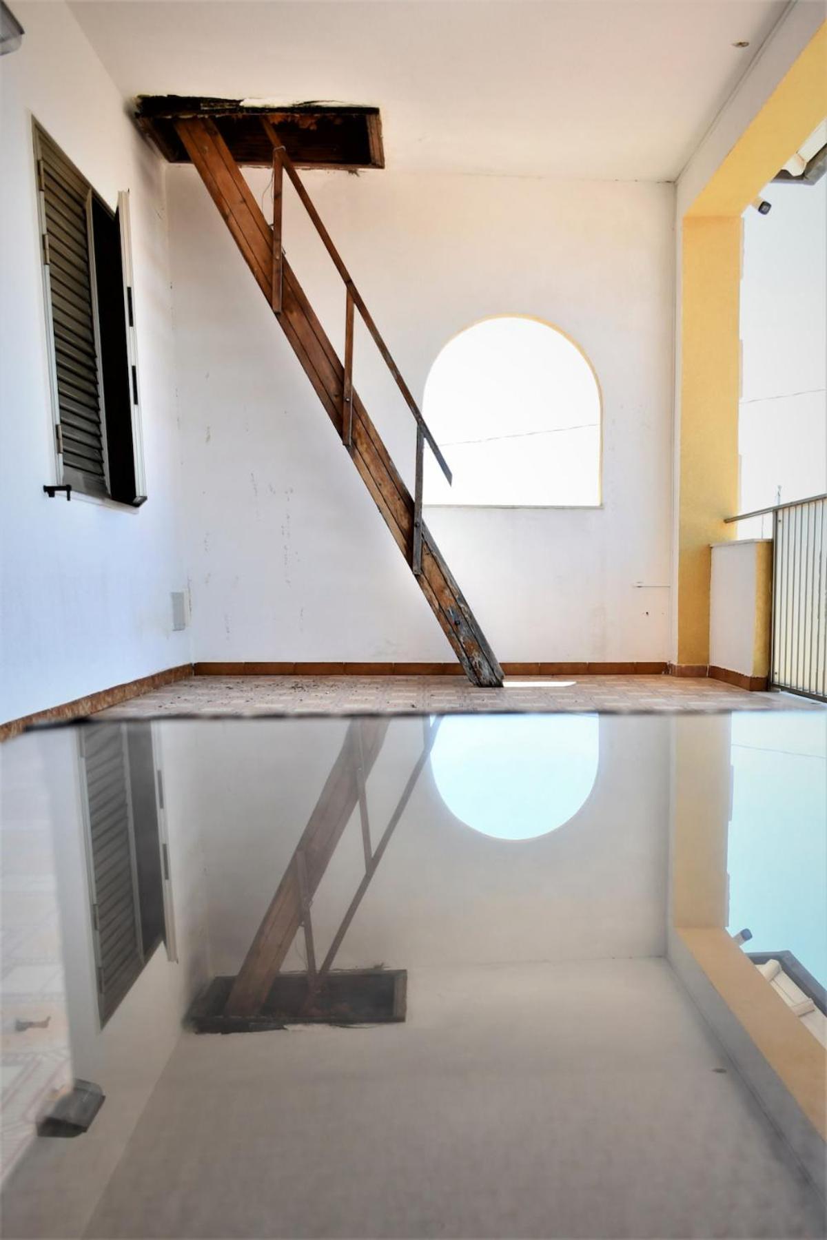 Villa con piscina in Santa Maria del Focallo
