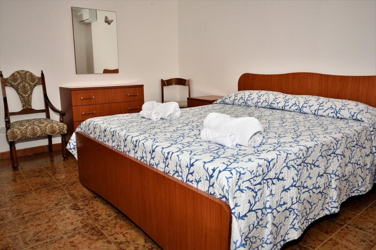 Villa con piscina in Santa Maria del Focallo