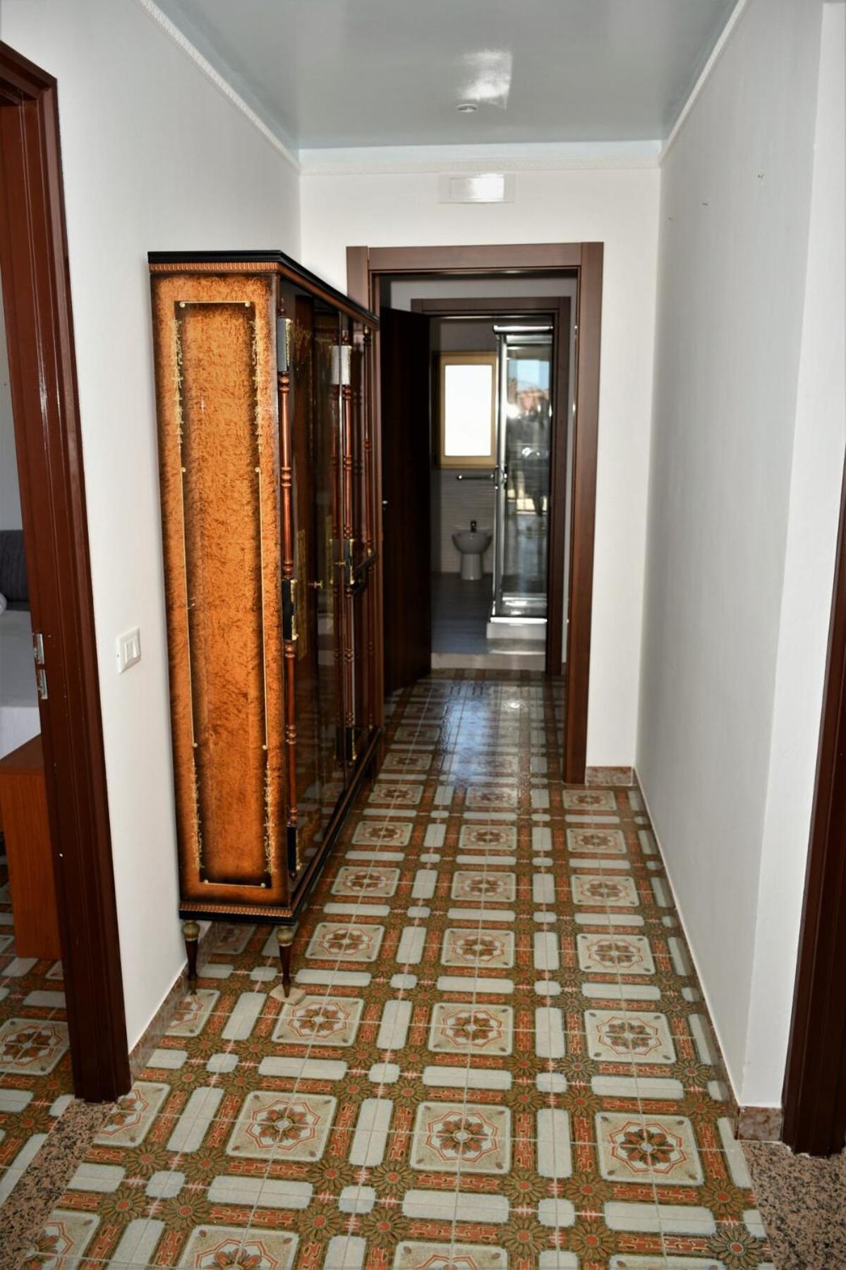 Villa con piscina in Santa Maria del Focallo