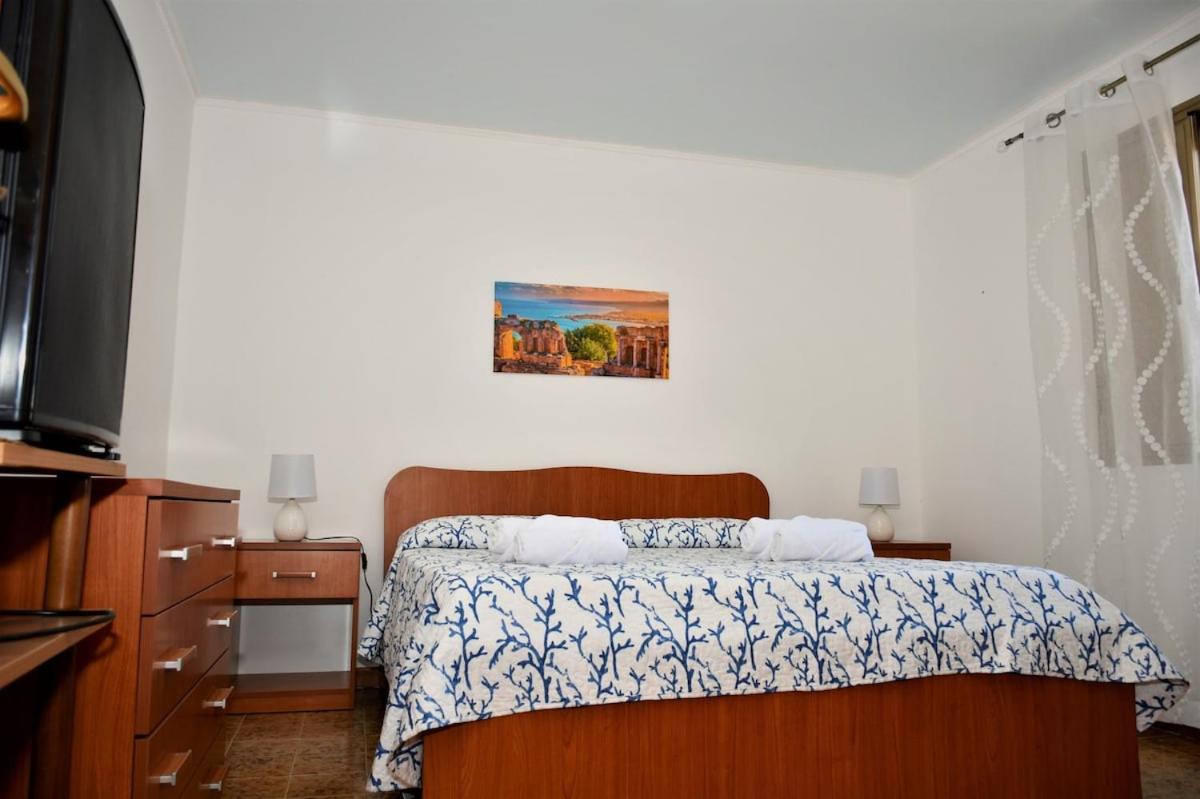 Villa con piscina in Santa Maria del Focallo