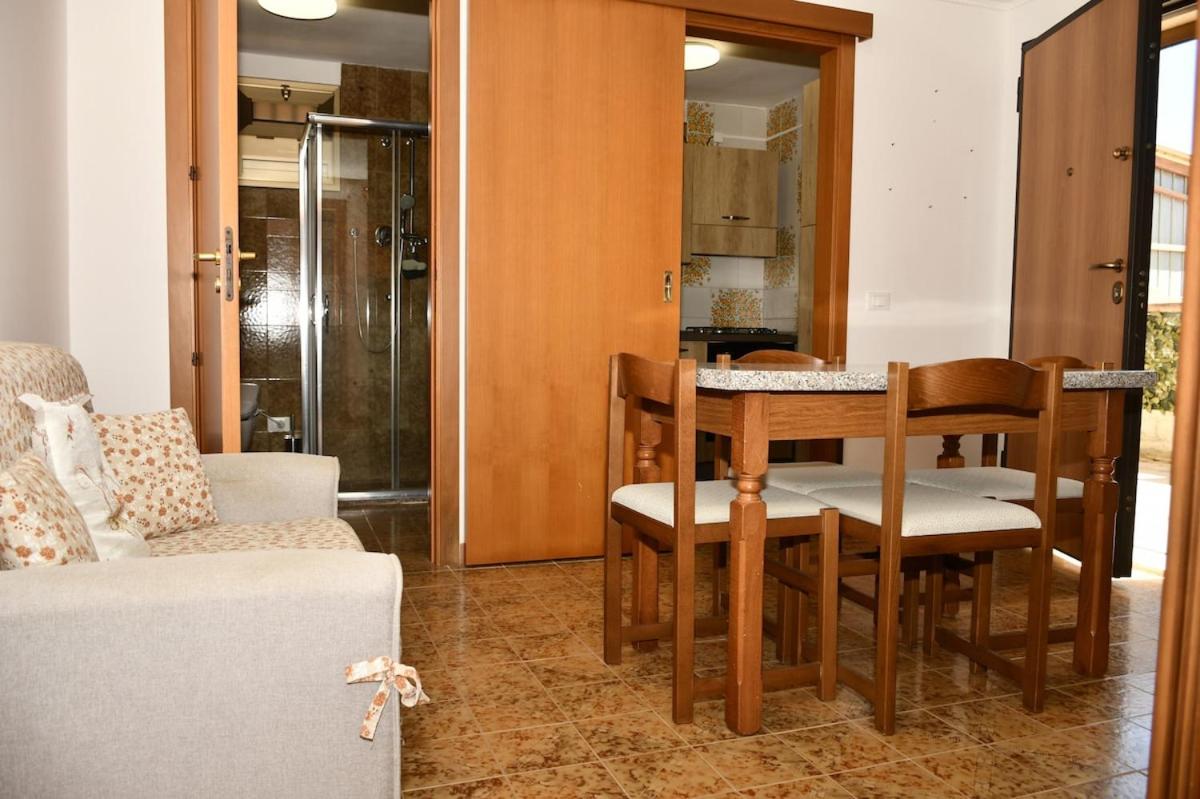 Villa con piscina in Santa Maria del Focallo