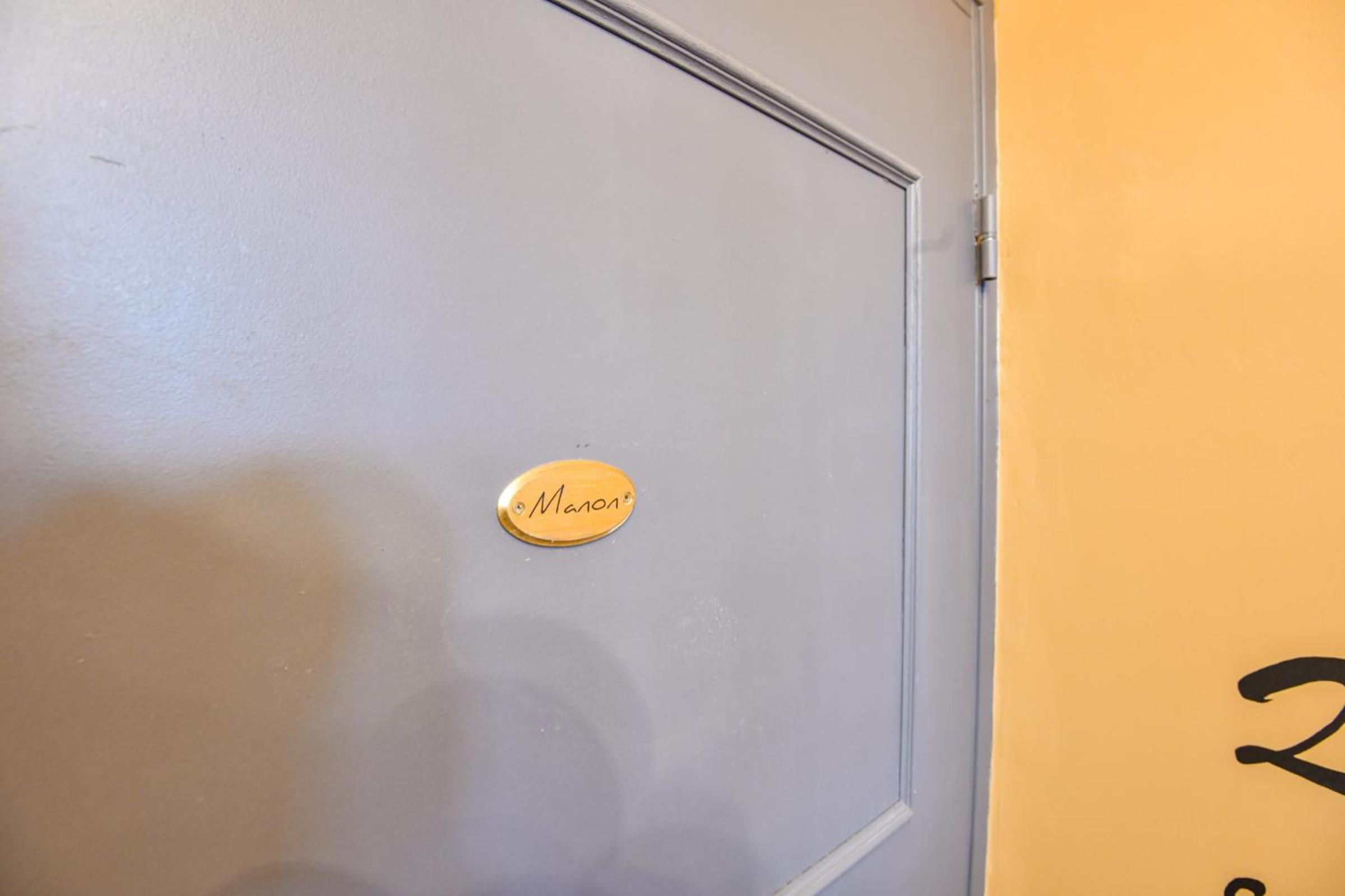 Chez Manon - Appart 2 ch avec clim - Saint-Charles