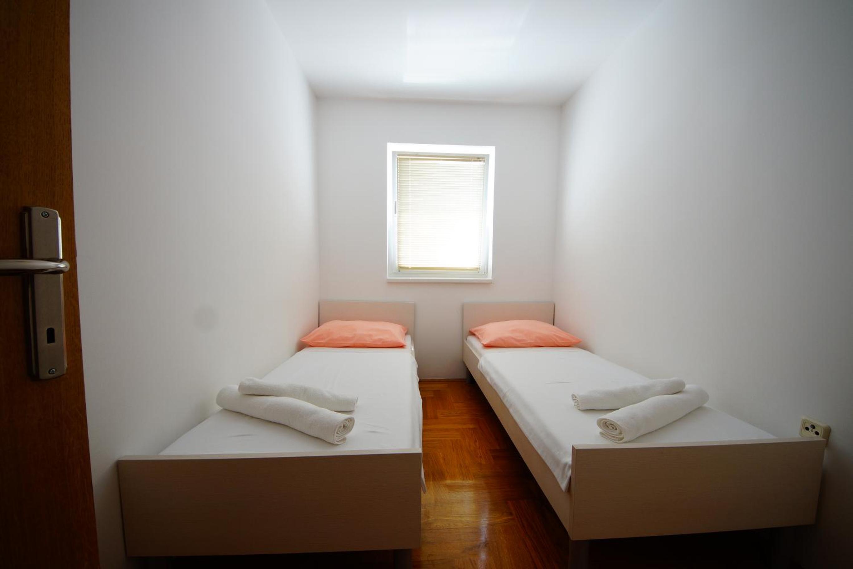 Apartments Dunja Malinska