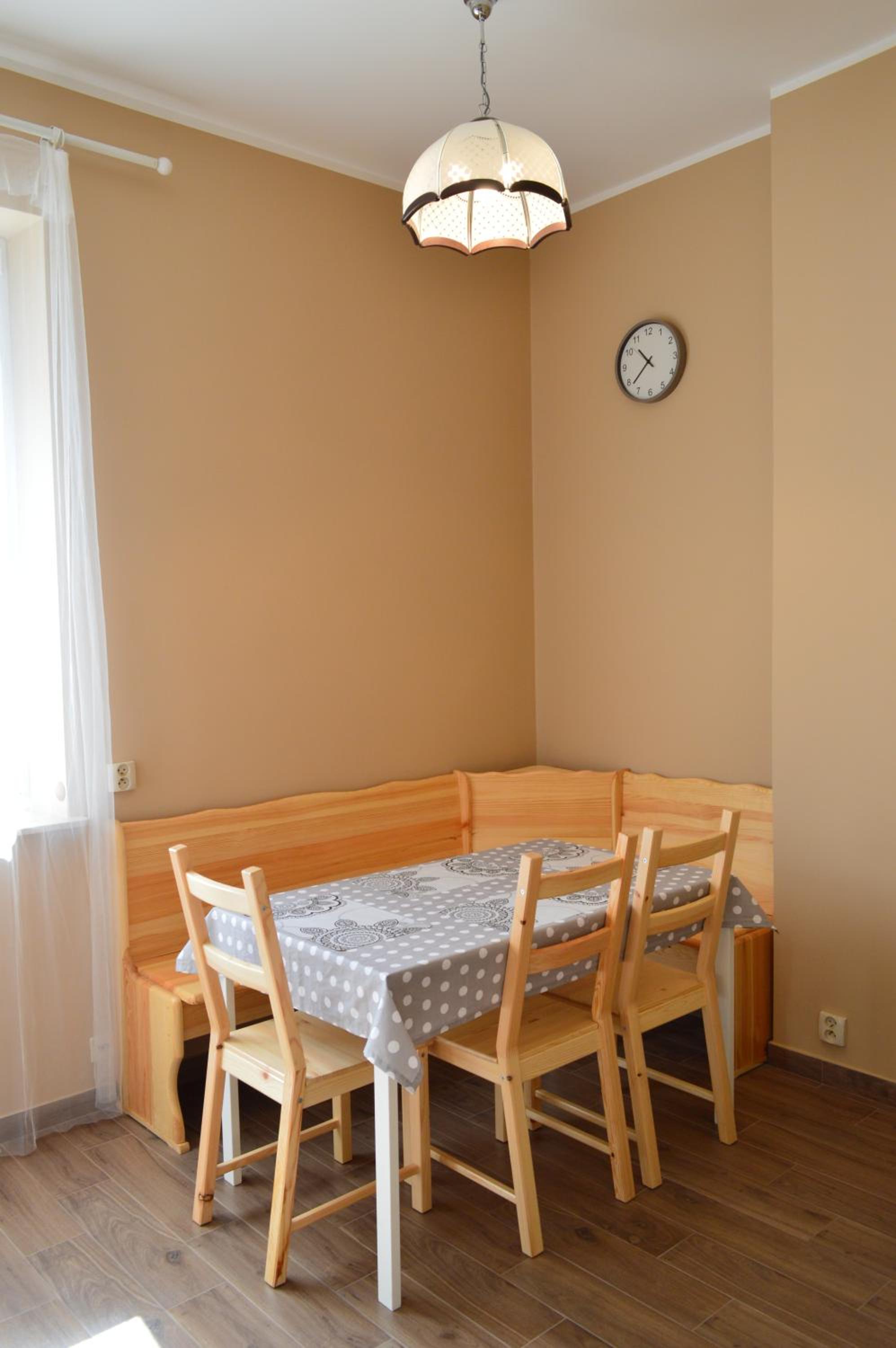 Krovo Apartments view 5