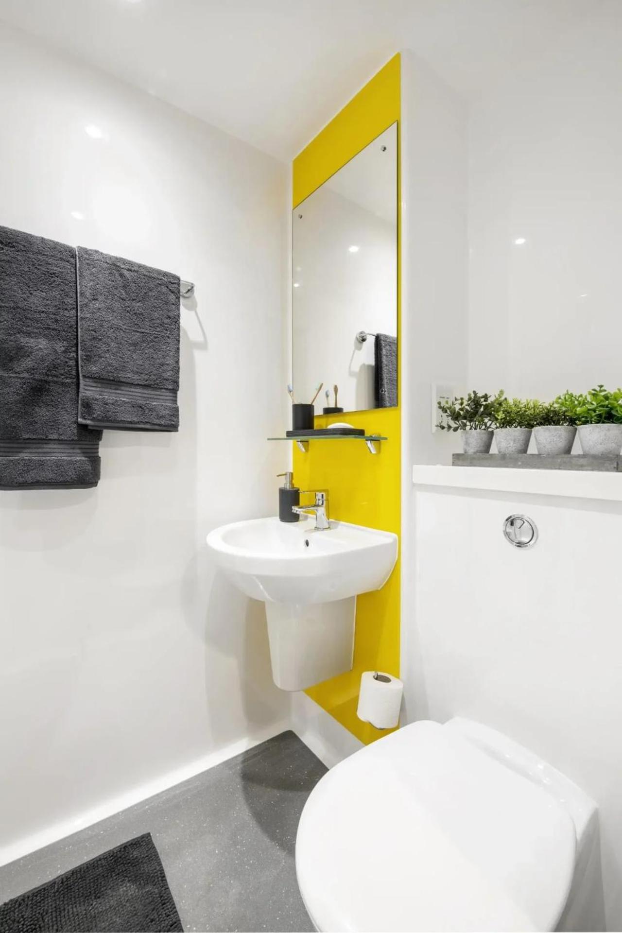 For Students Only - Cosy City Studios at Compass in Birmingham