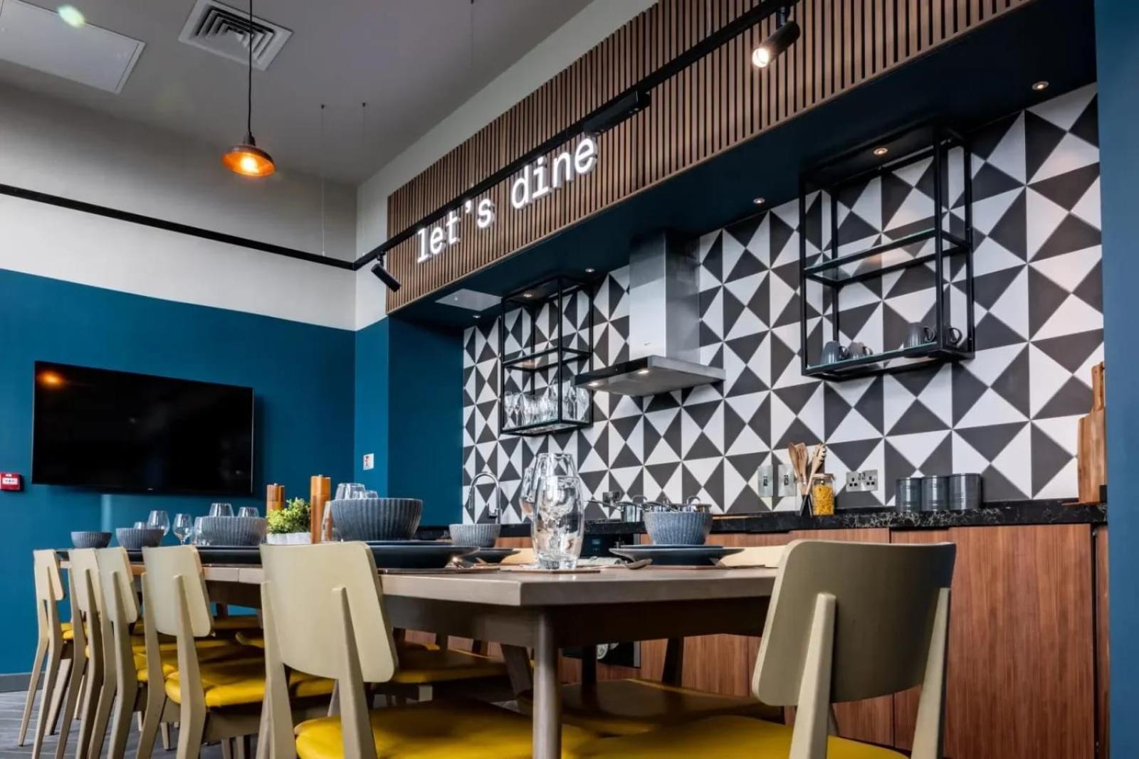 For Students Only - Cosy City Studios at Compass in Birmingham