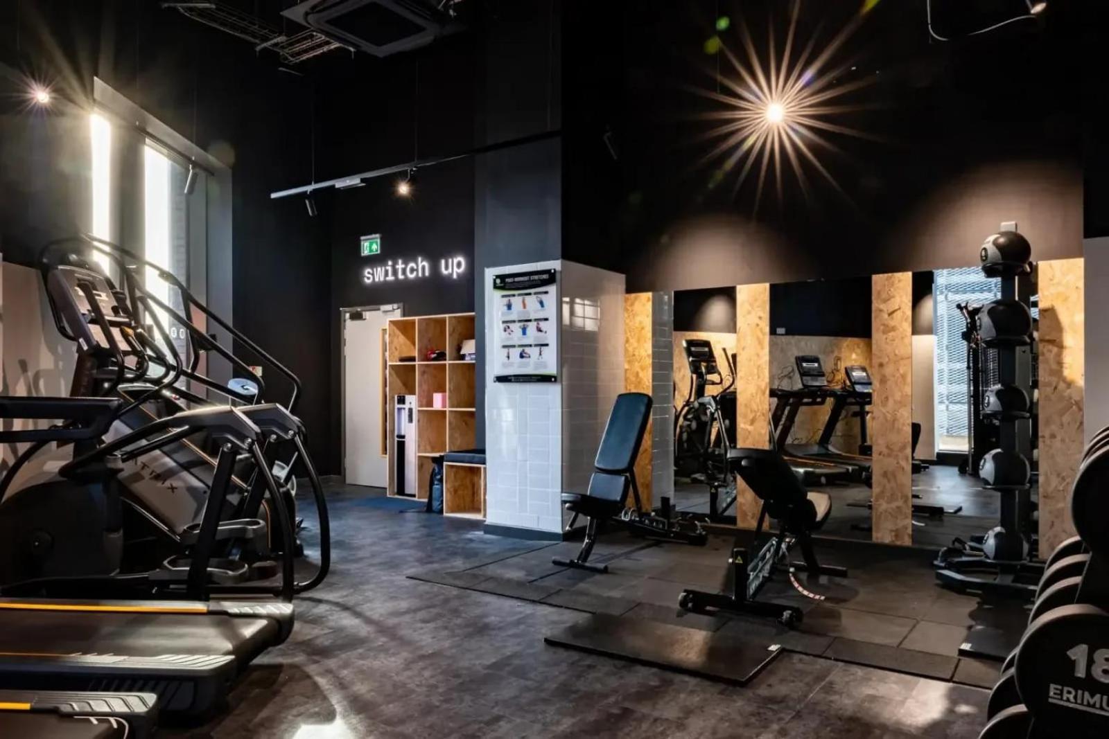 For Students Only - Cosy City Studios at Compass in Birmingham
