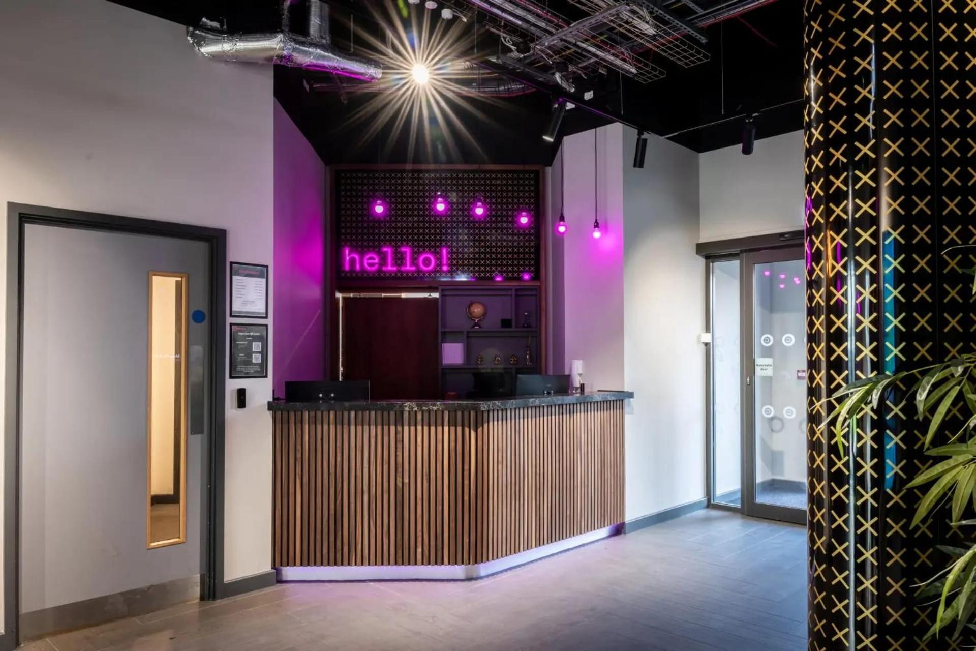 For Students Only - Cosy City Studios at Compass in Birmingham