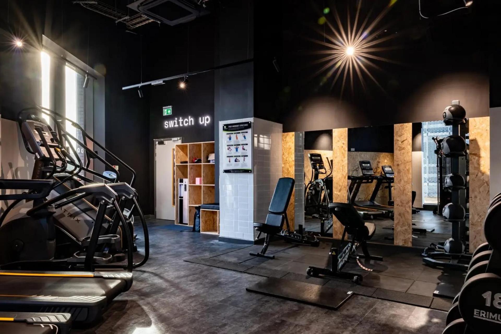 For Students Only - Cosy City Studios at Compass in Birmingham