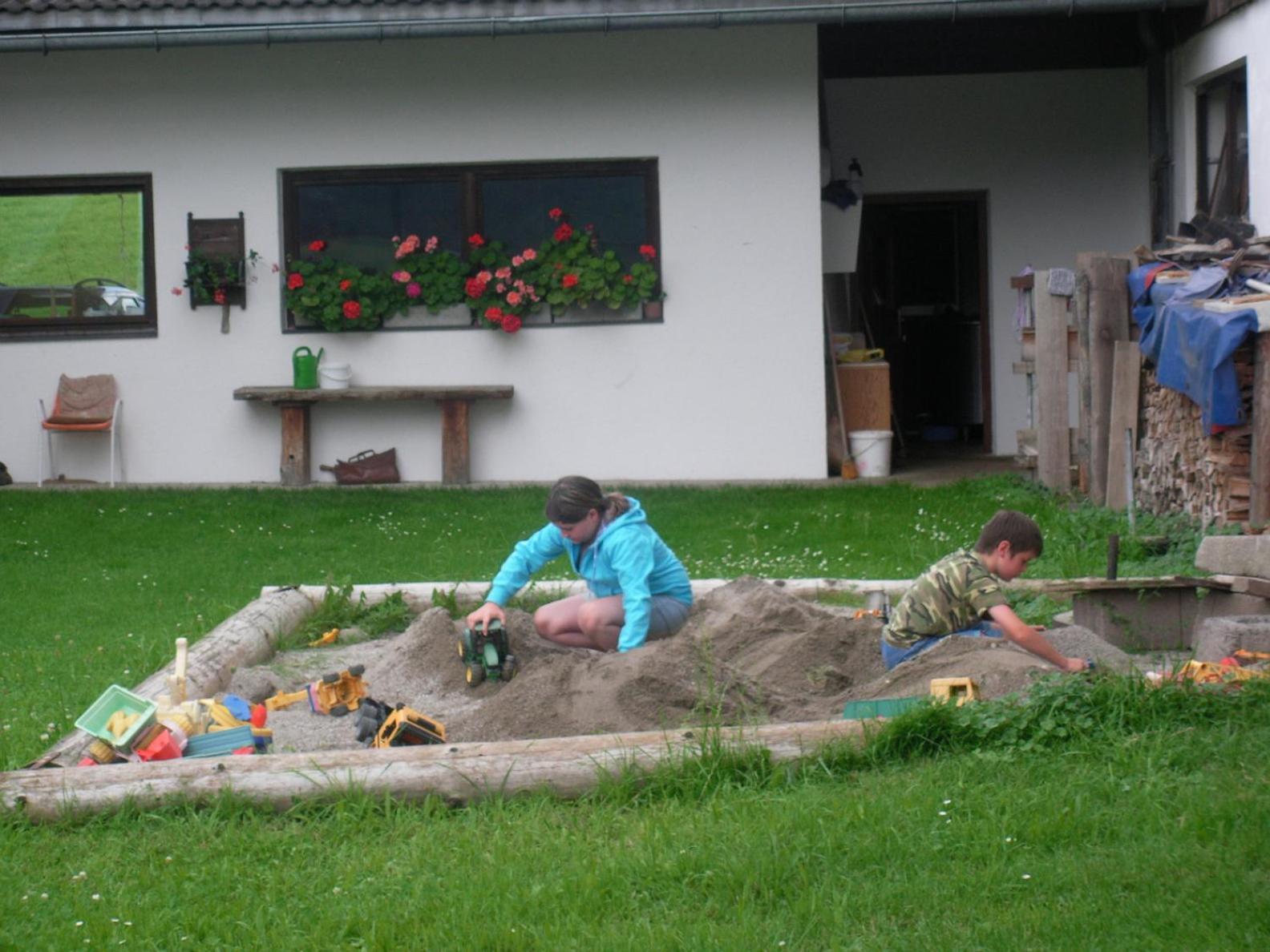 Waldschönau view 5