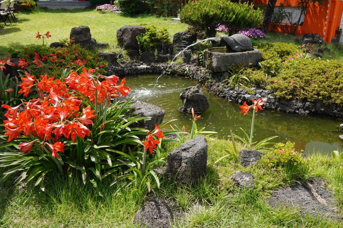 Jeju Feel House