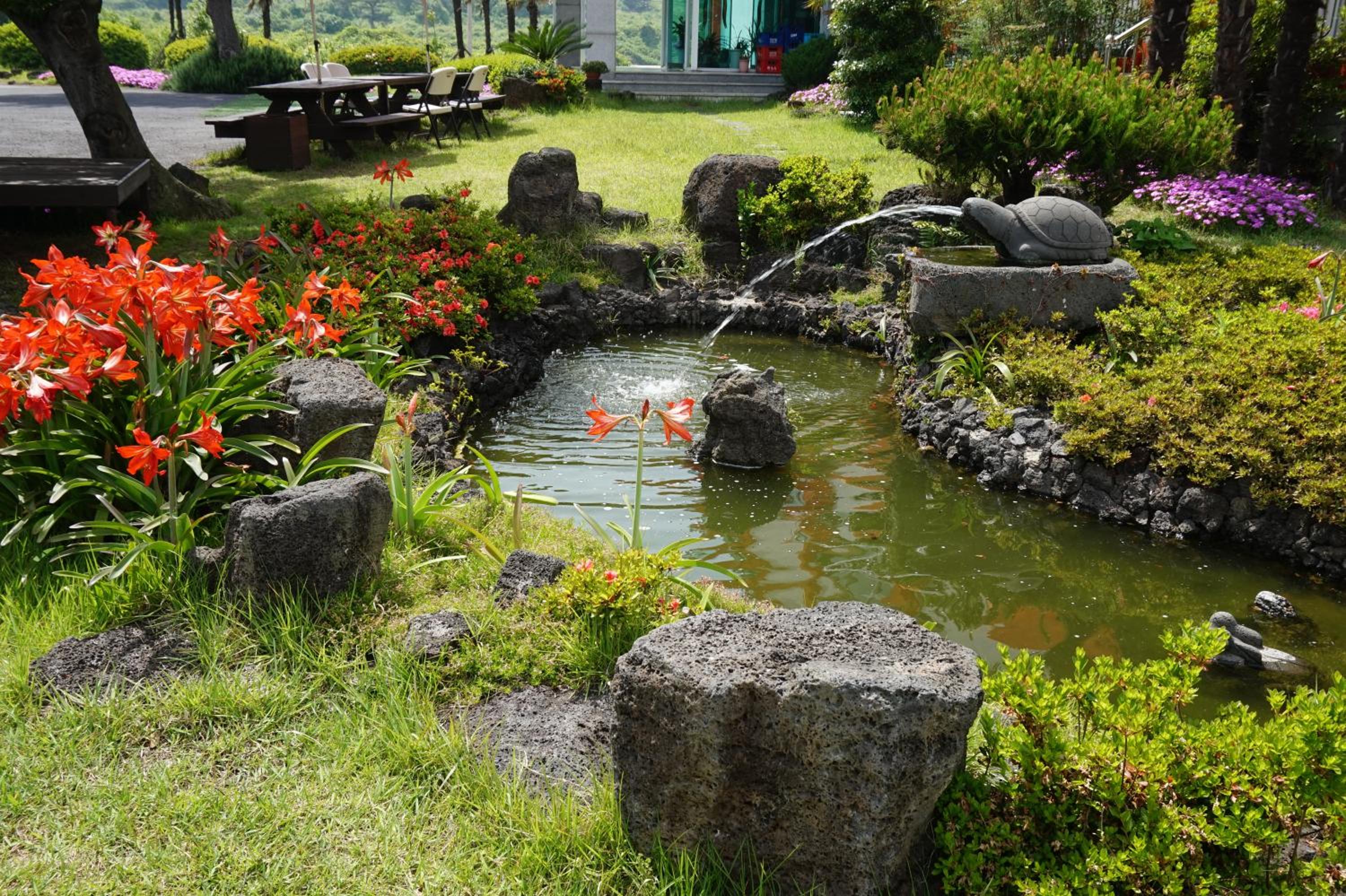 Jeju Feel House