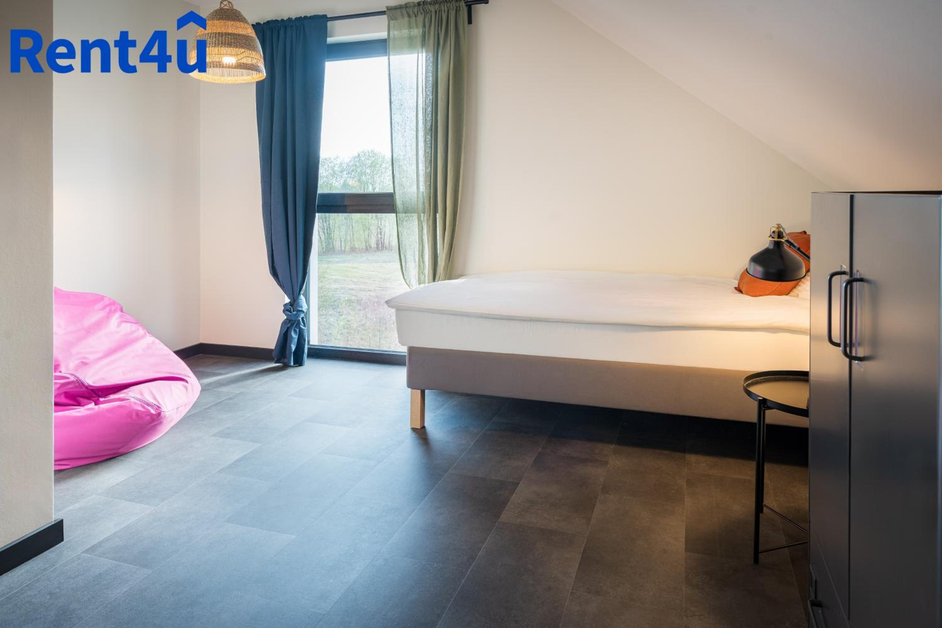 Fairway House by Rent4You