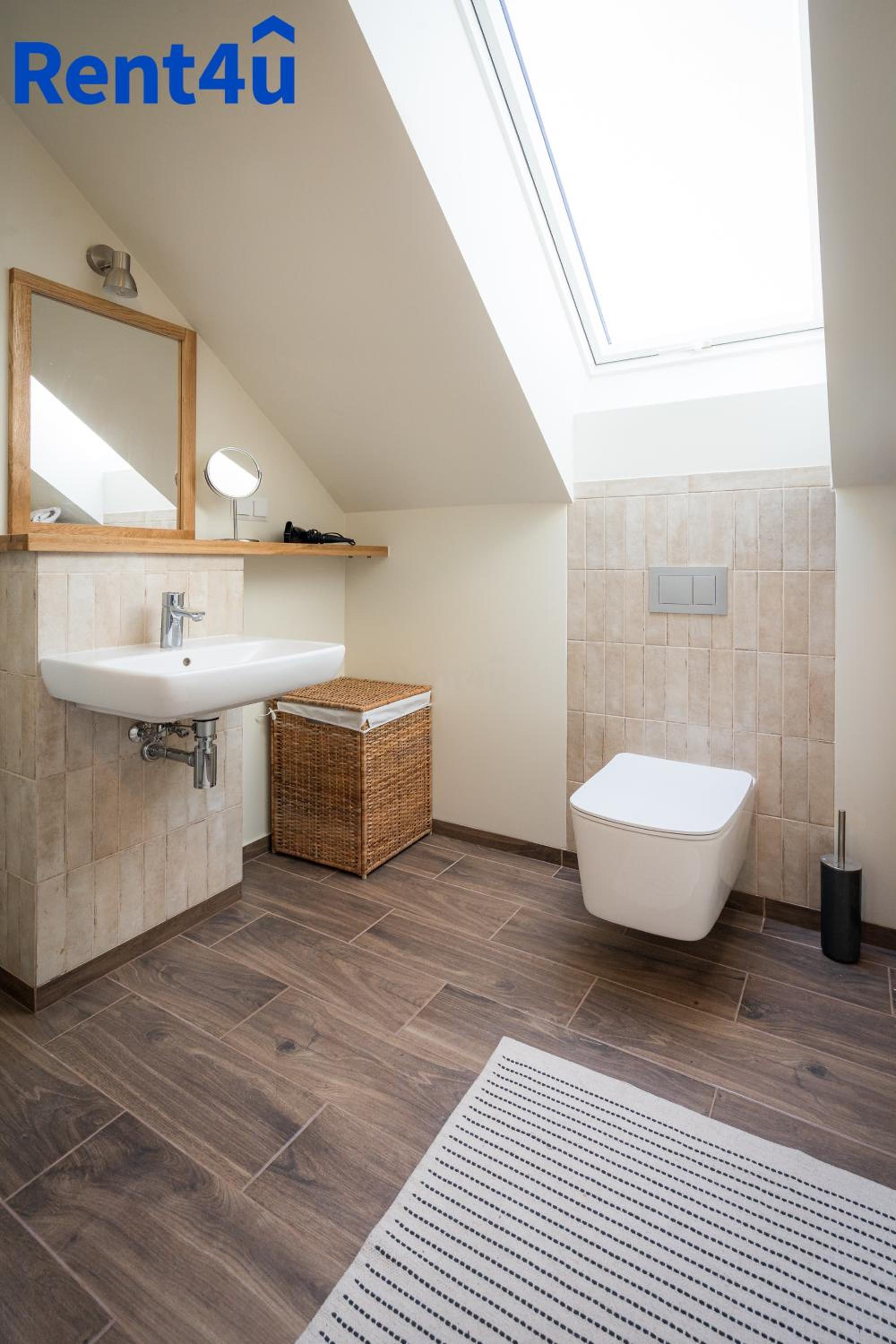 Fairway House by Rent4You