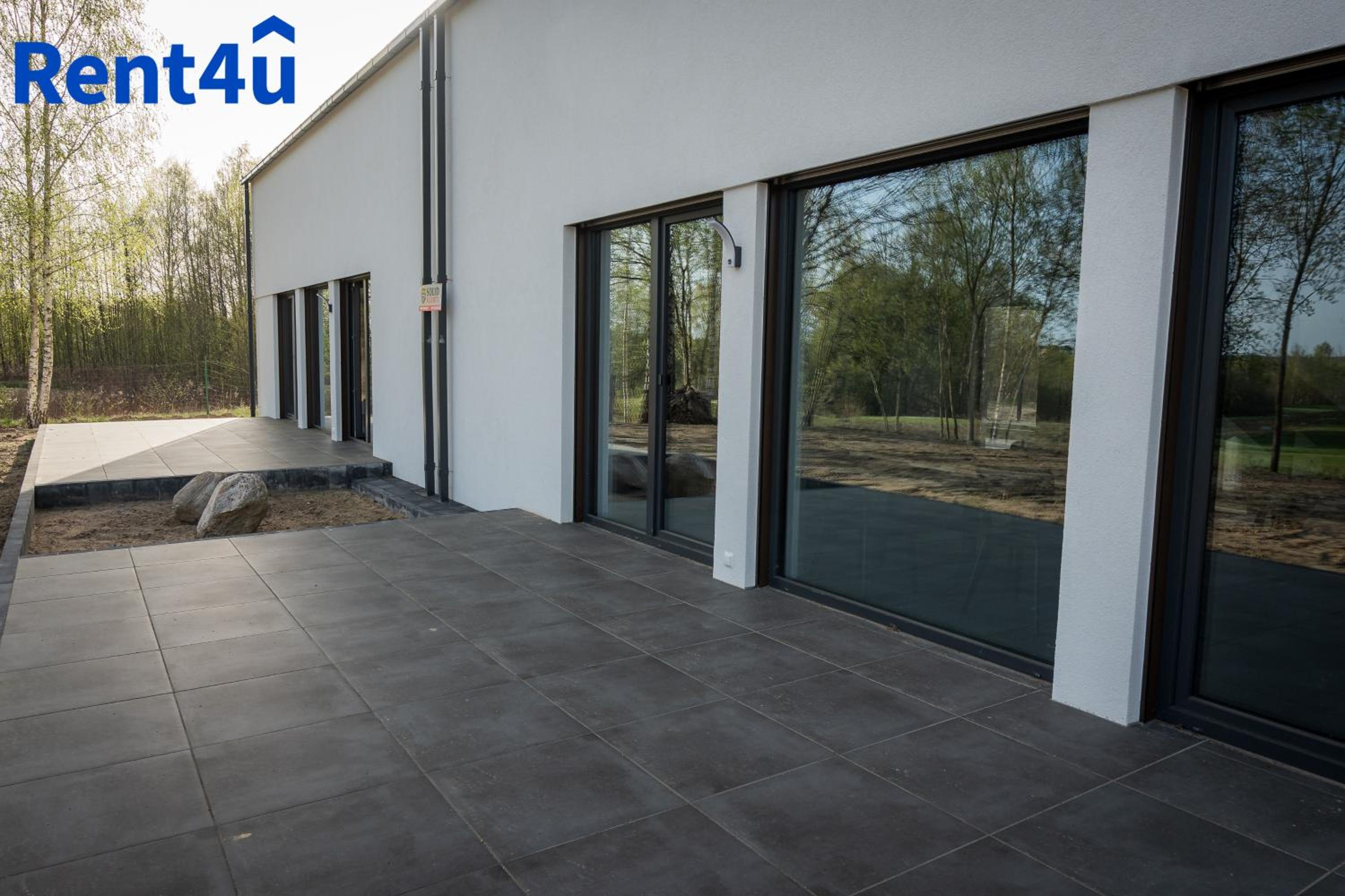 Fairway House by Rent4You