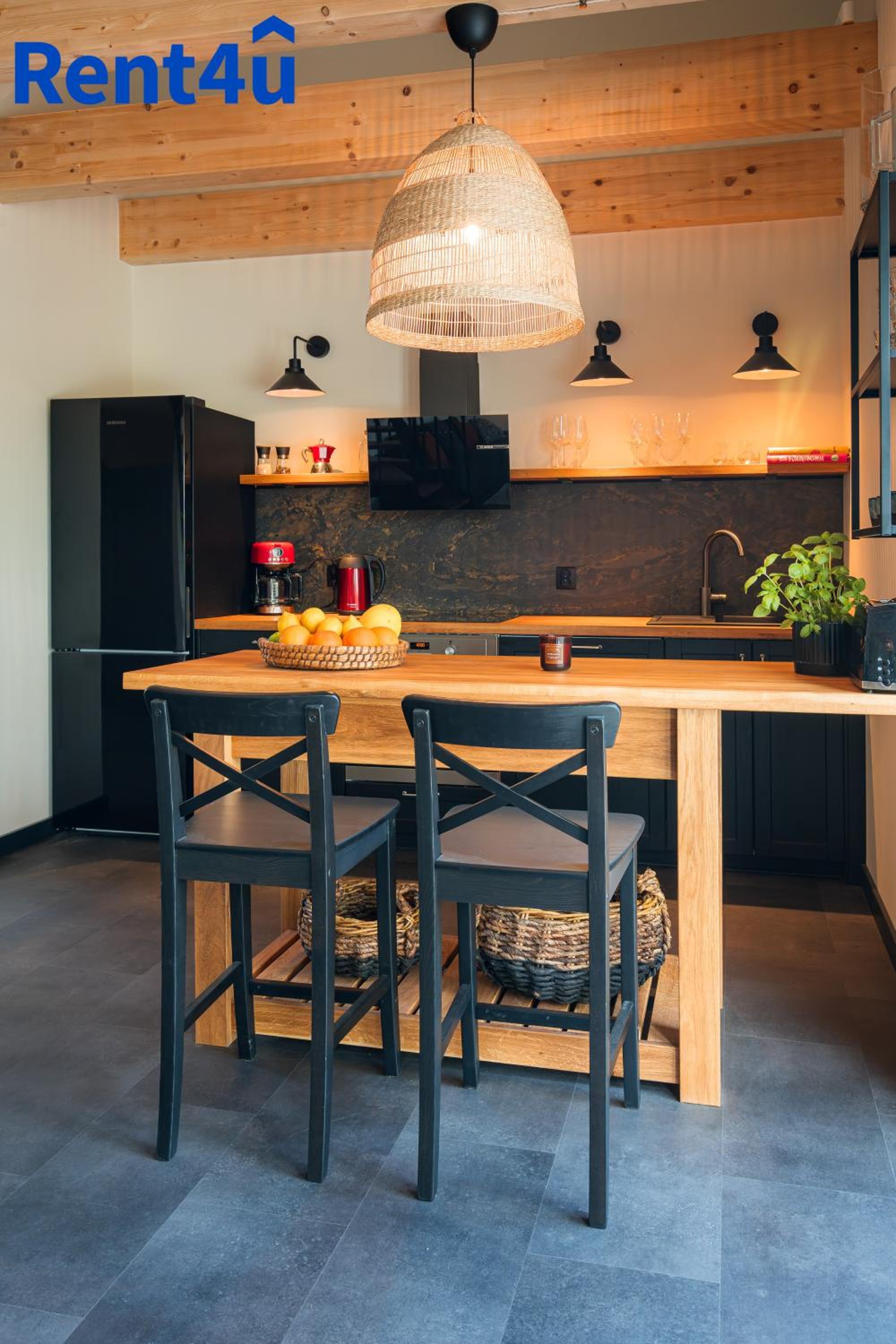 Fairway House by Rent4You