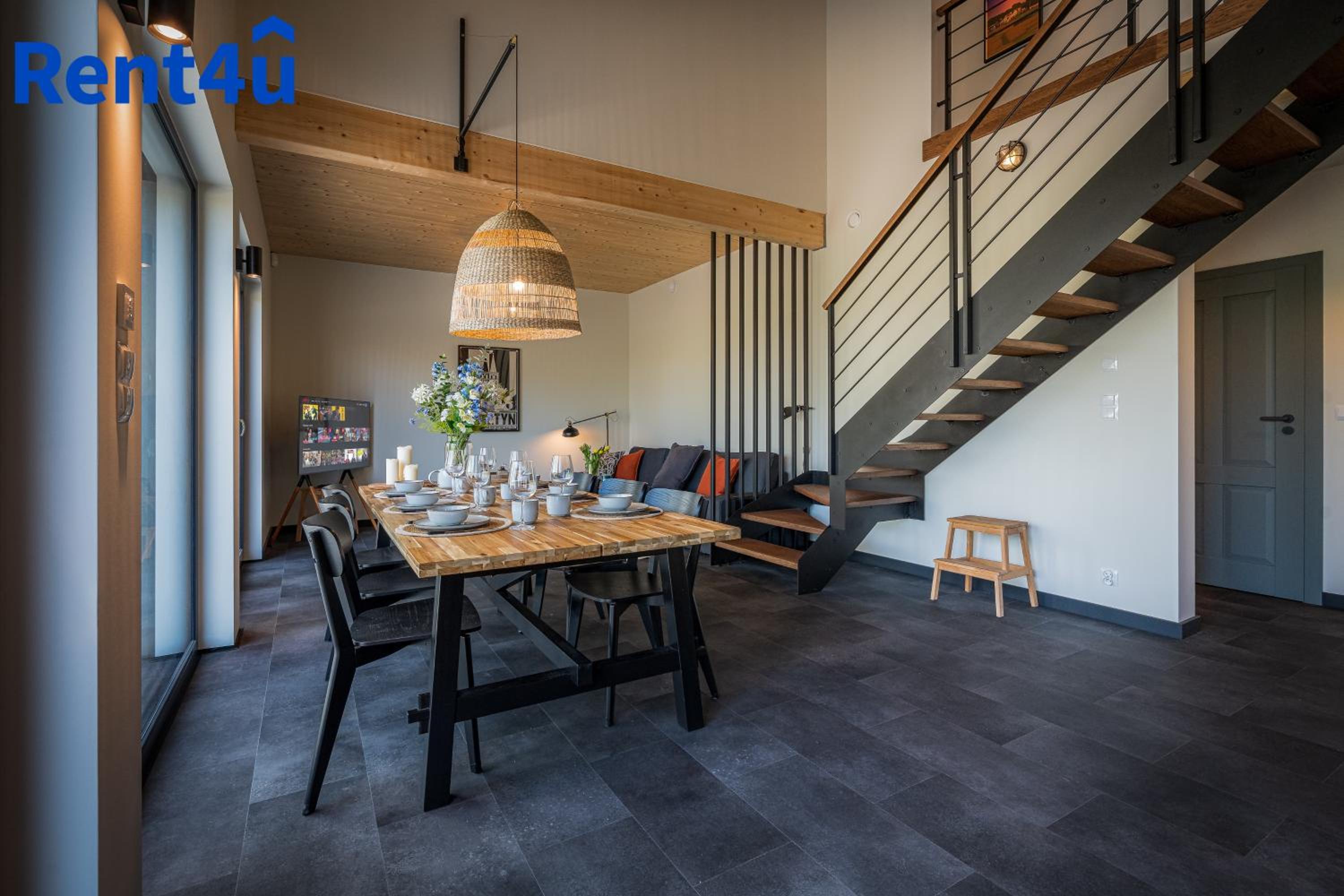Fairway House by Rent4You