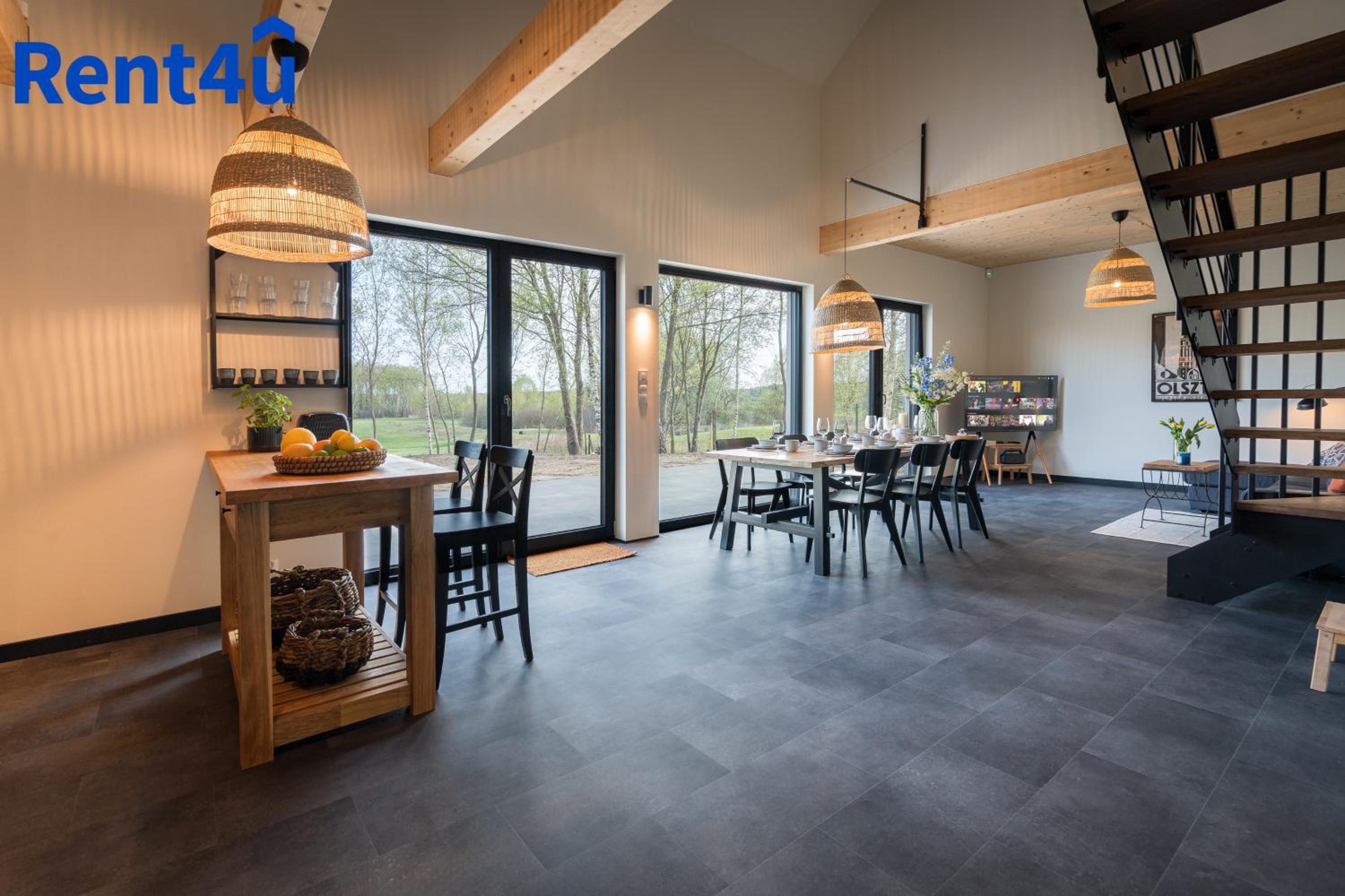 Fairway House by Rent4You