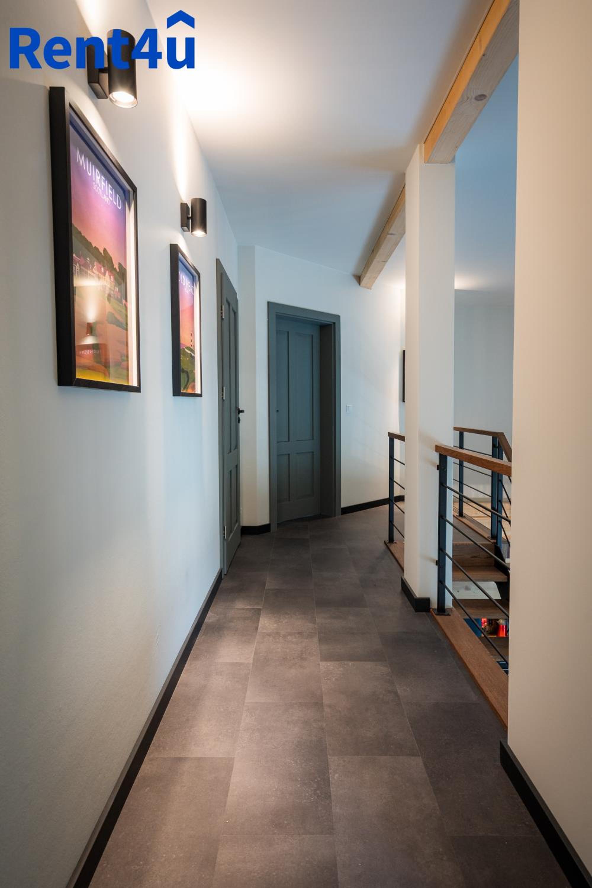 Fairway House by Rent4You