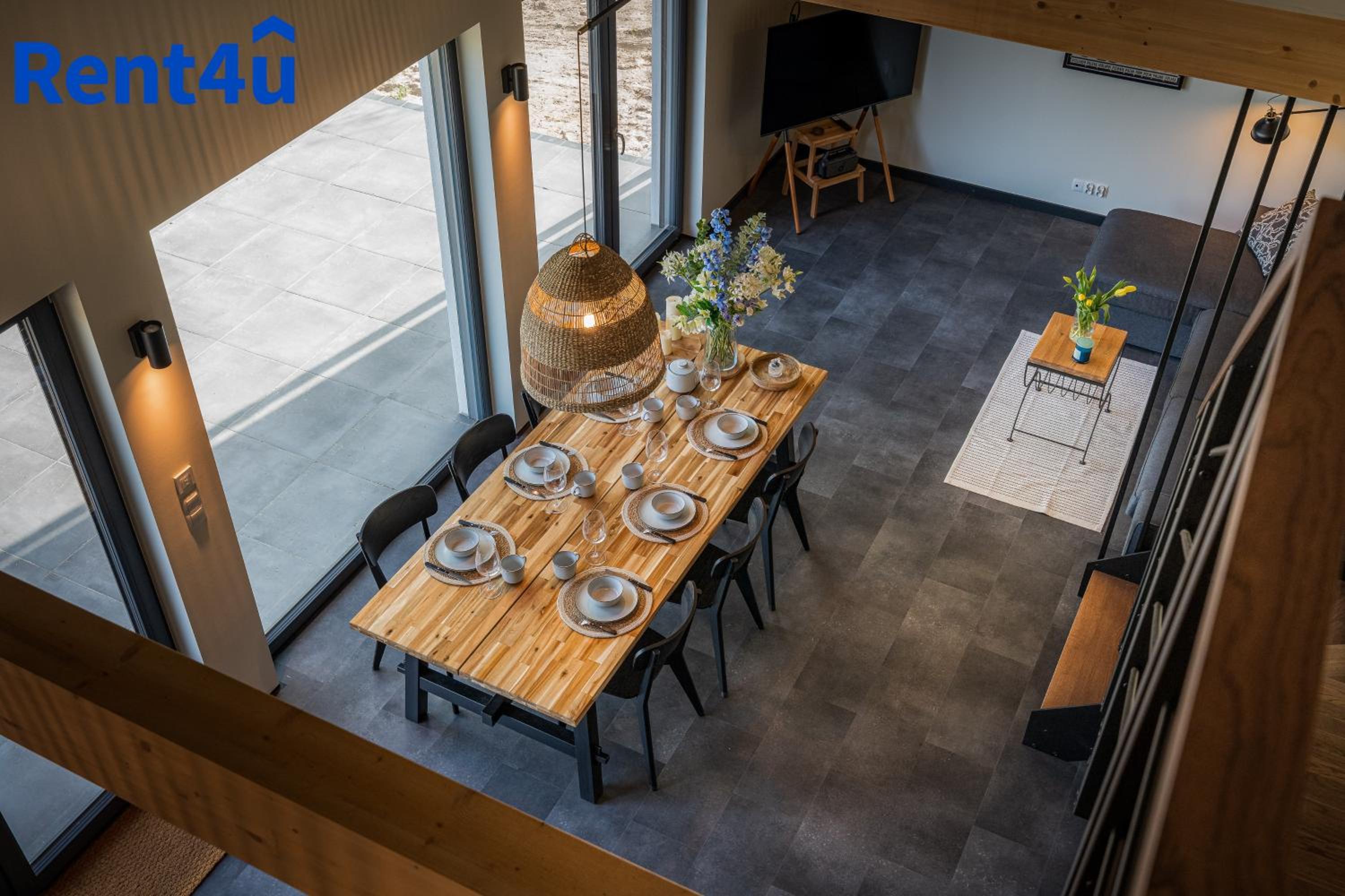 Fairway House by Rent4You