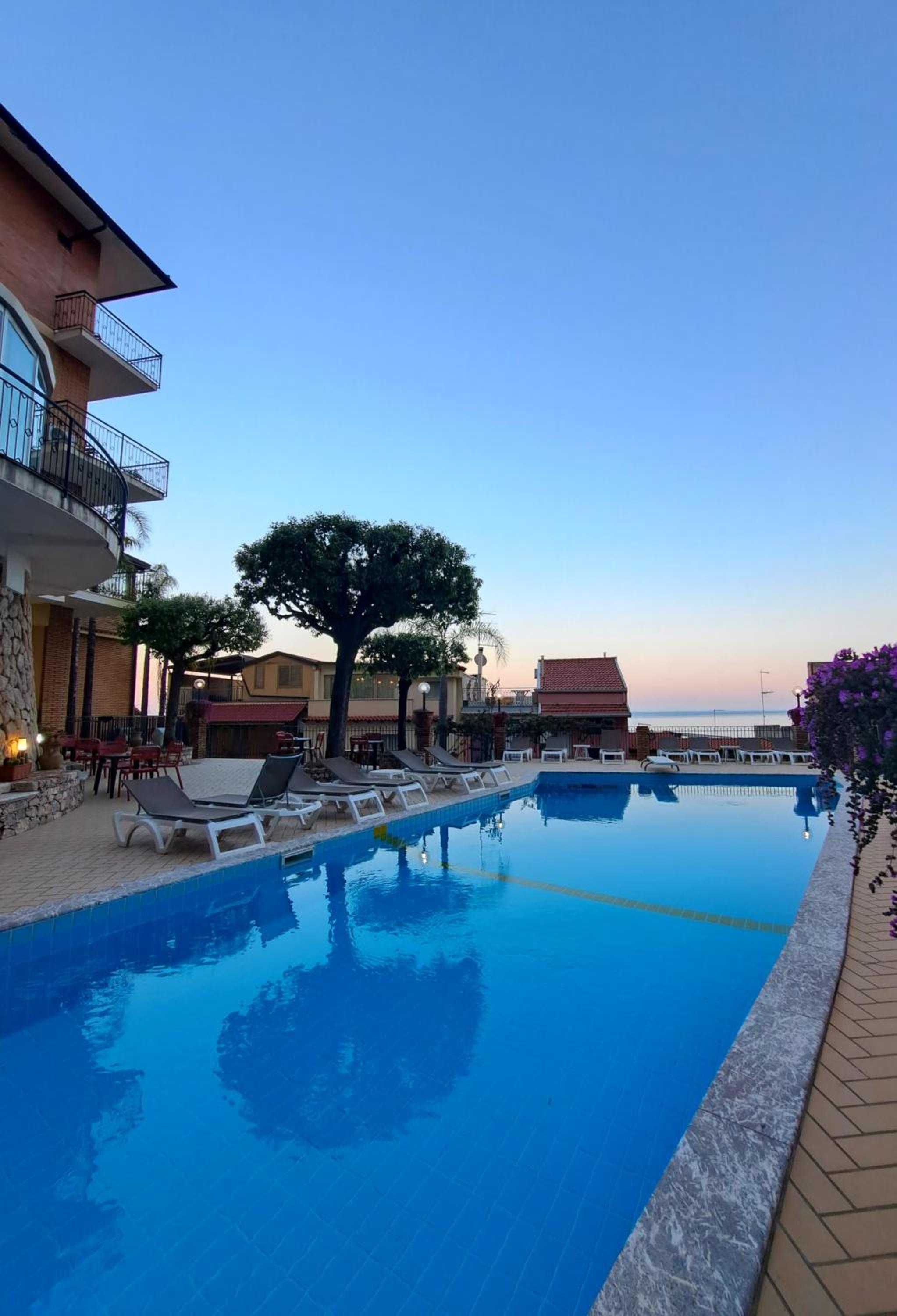 Hotel Corallo, photo 4