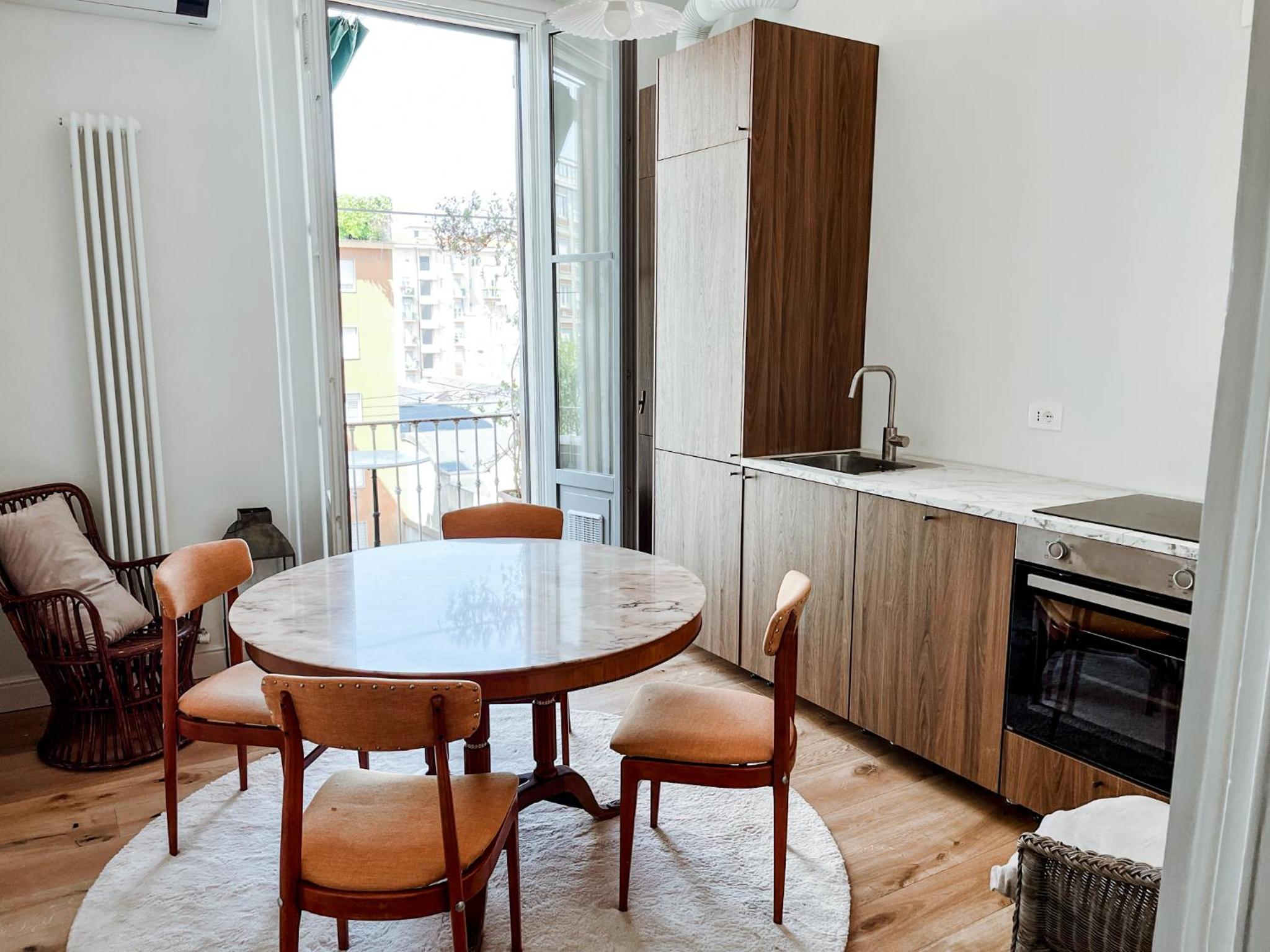 Villoresi Suites - Large Flat Navigli, Milano