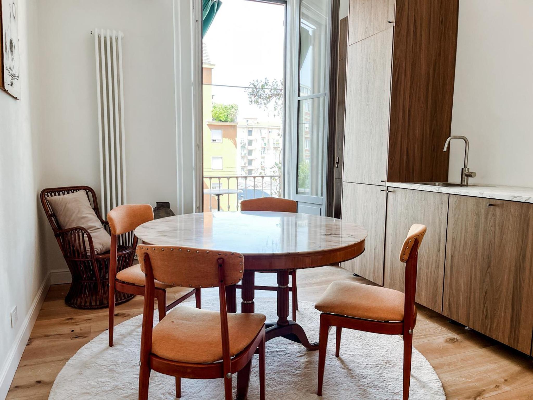 Villoresi Suites - Large Flat Navigli, Milano