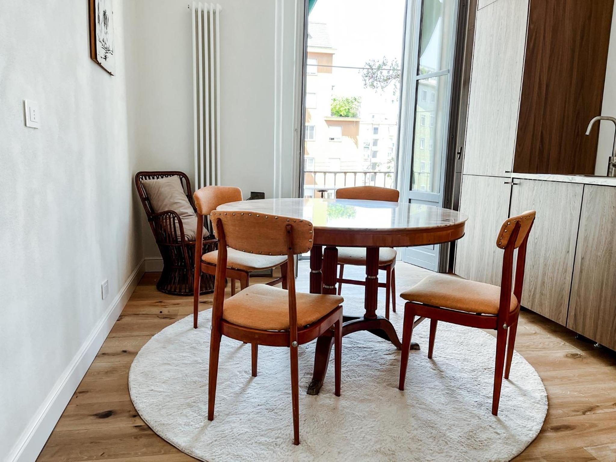 Villoresi Suites - Large Flat Navigli, Milano