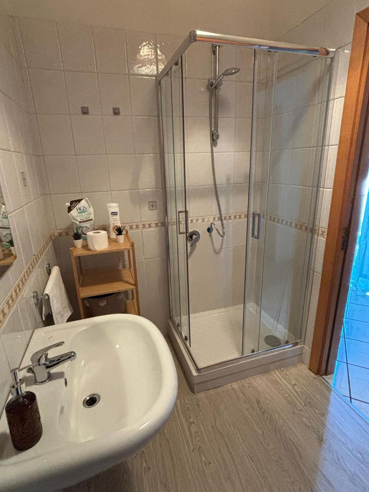 Le Muse apartment