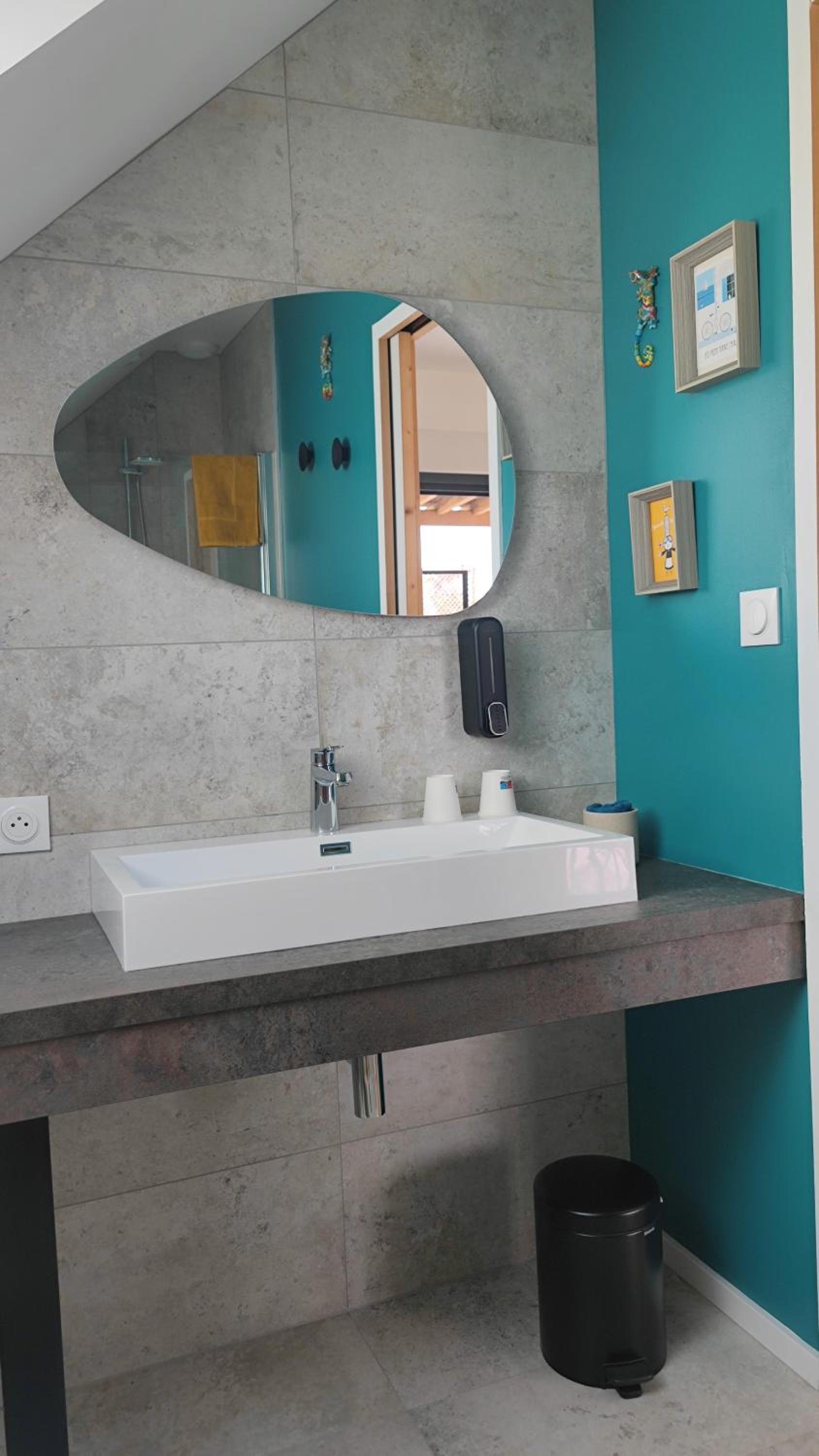 AMARRÉ Chambres d'Hôtes, photo 9