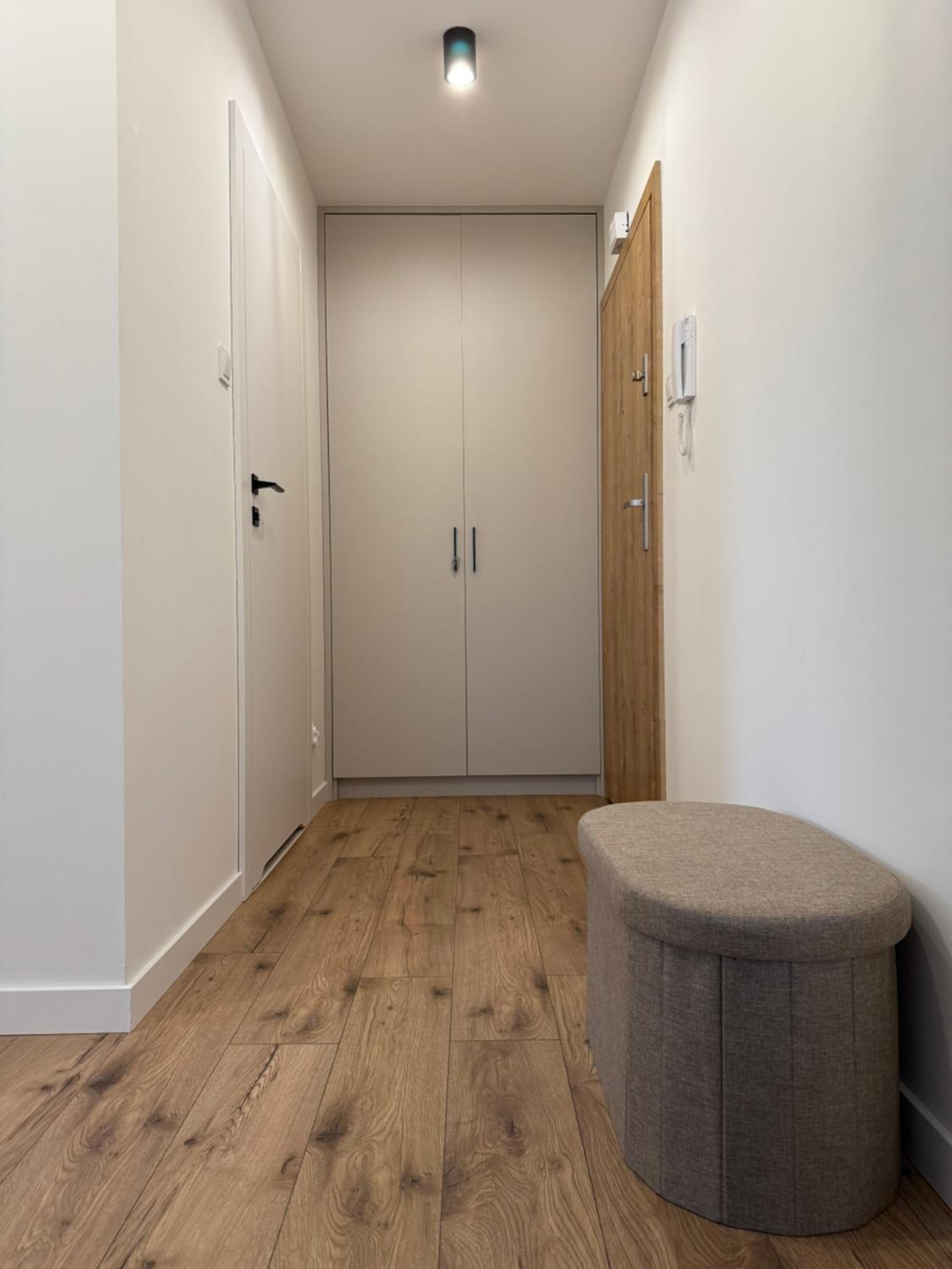 Apartament Kaszmirowa Oaza