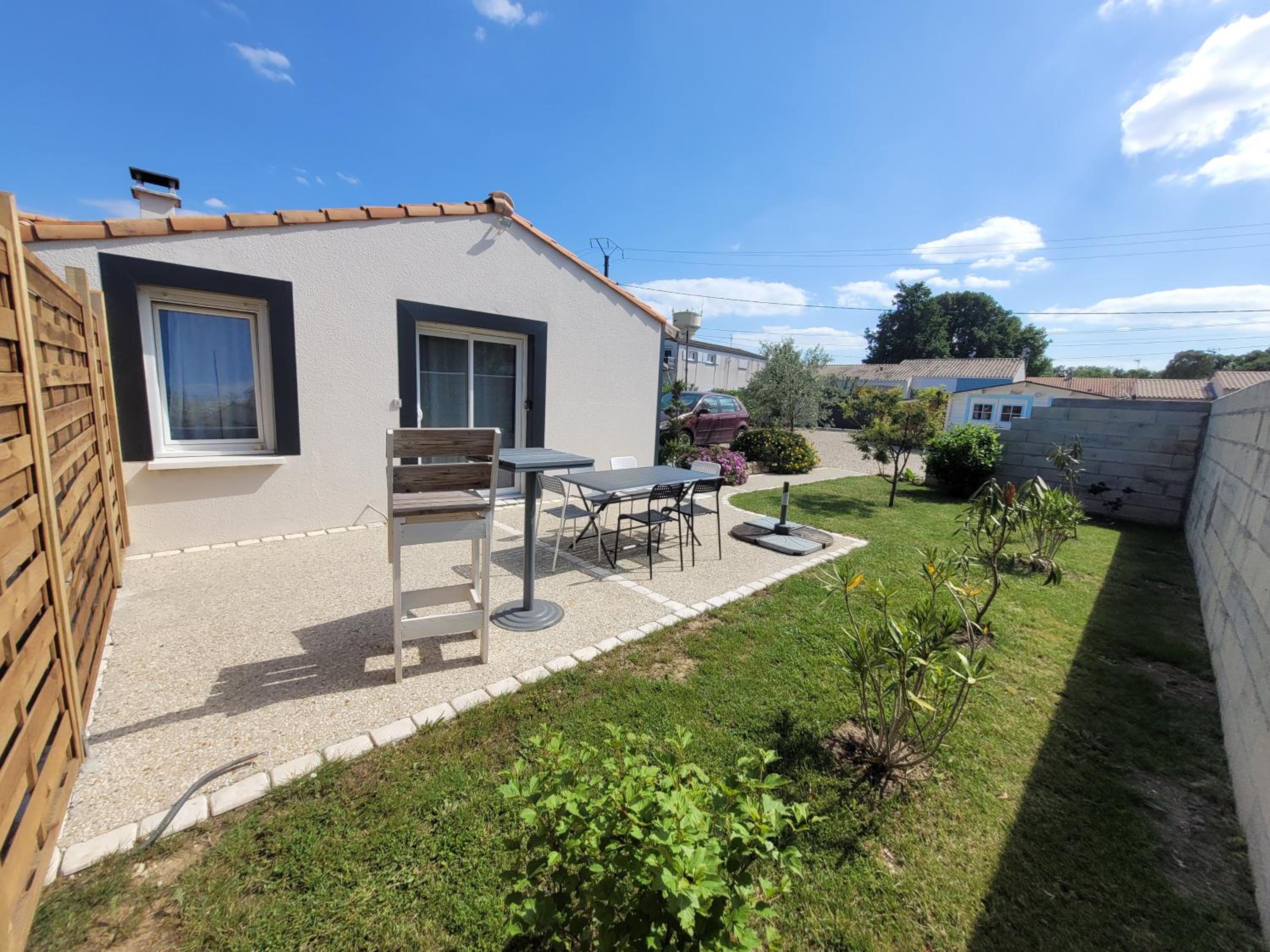 coquet petit studio