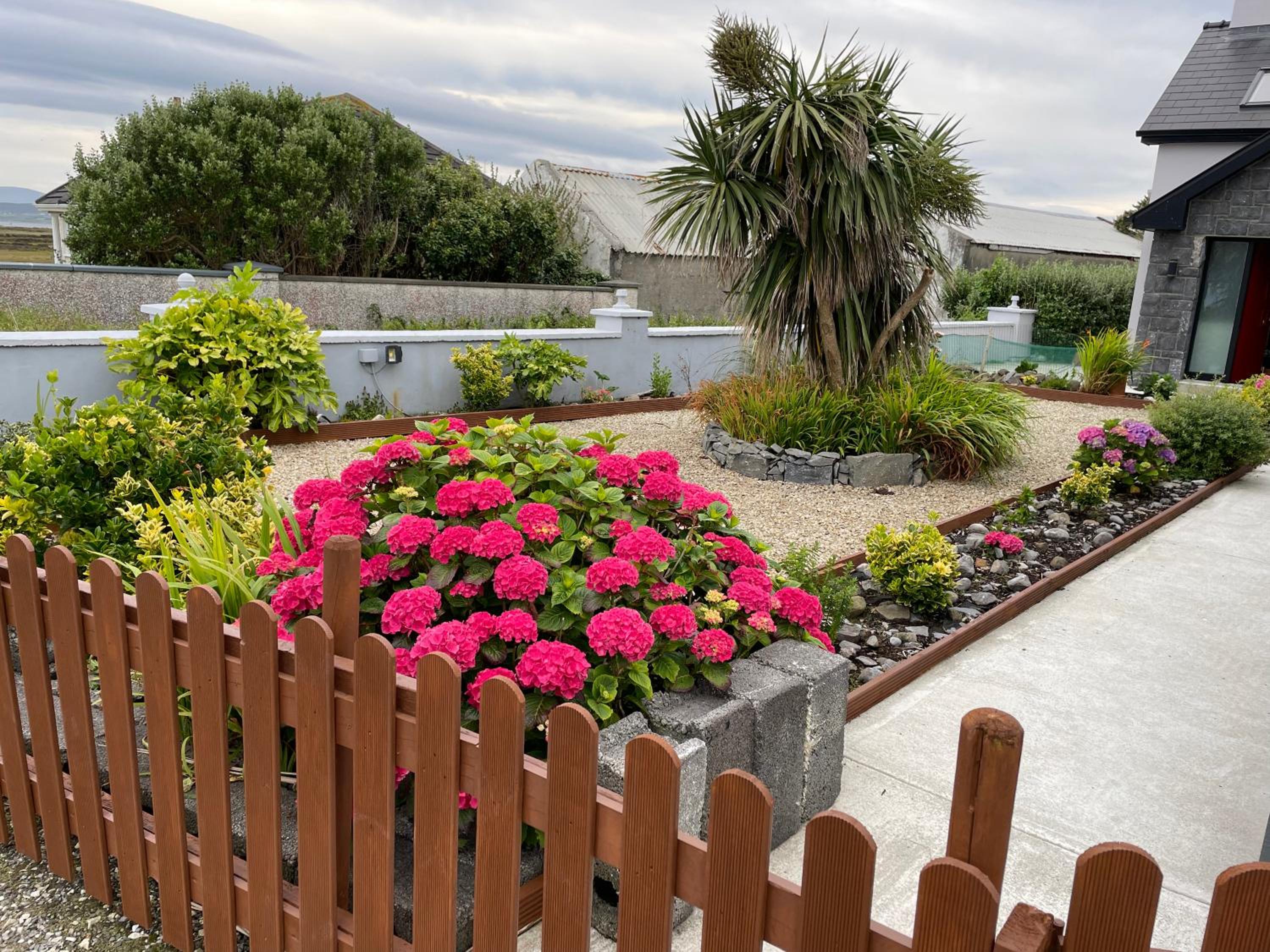 Maries House Doohoma Head Peaceful Luxury Coastal Retreat Sea Beach Achill Views Wild Atlantic Way Erris Mayo Ireland Sleeps 10