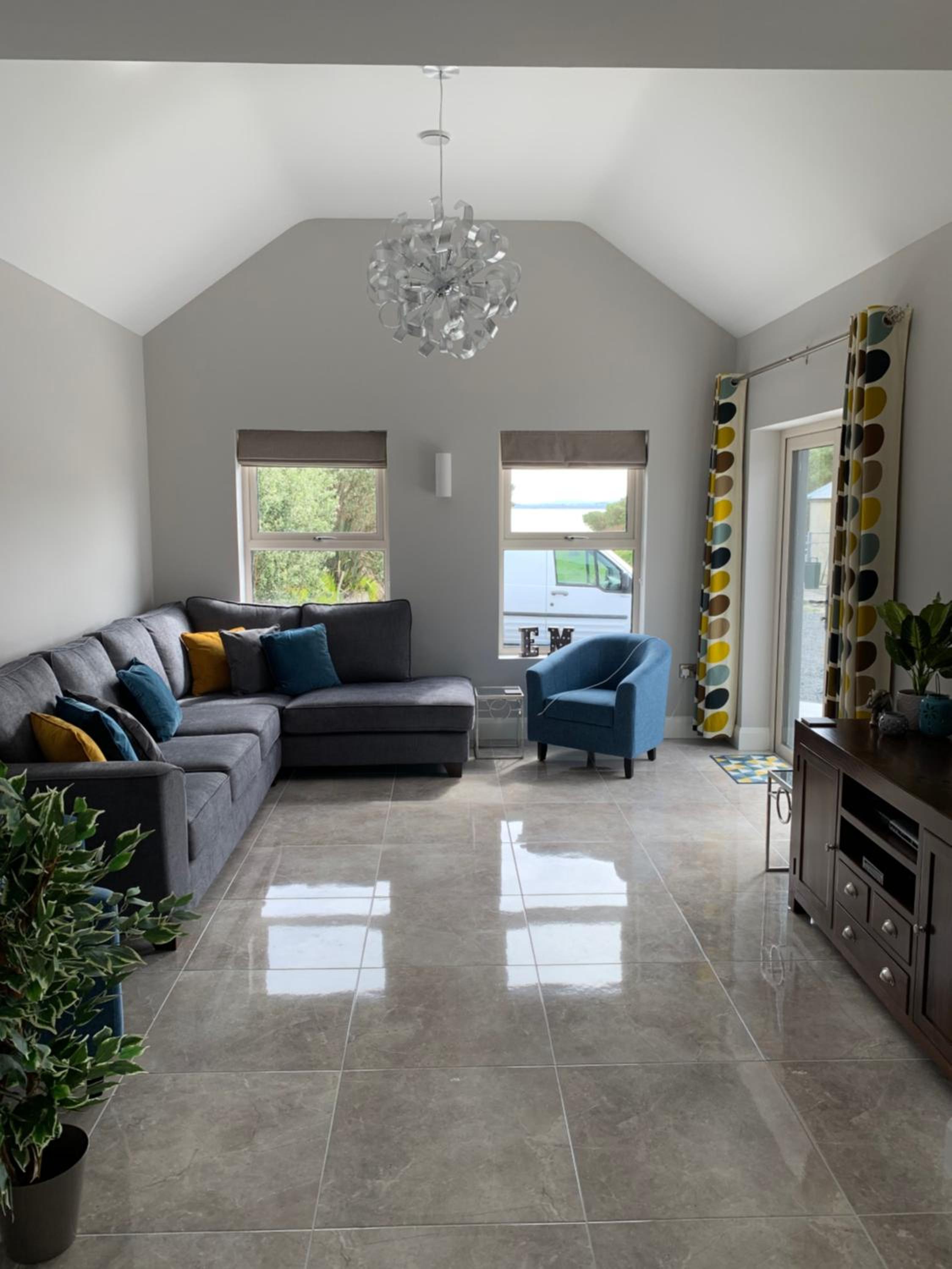 Maries House Doohoma Head Peaceful Luxury Coastal Retreat Sea Beach Achill Views Wild Atlantic Way Erris Mayo Ireland Sleeps 10
