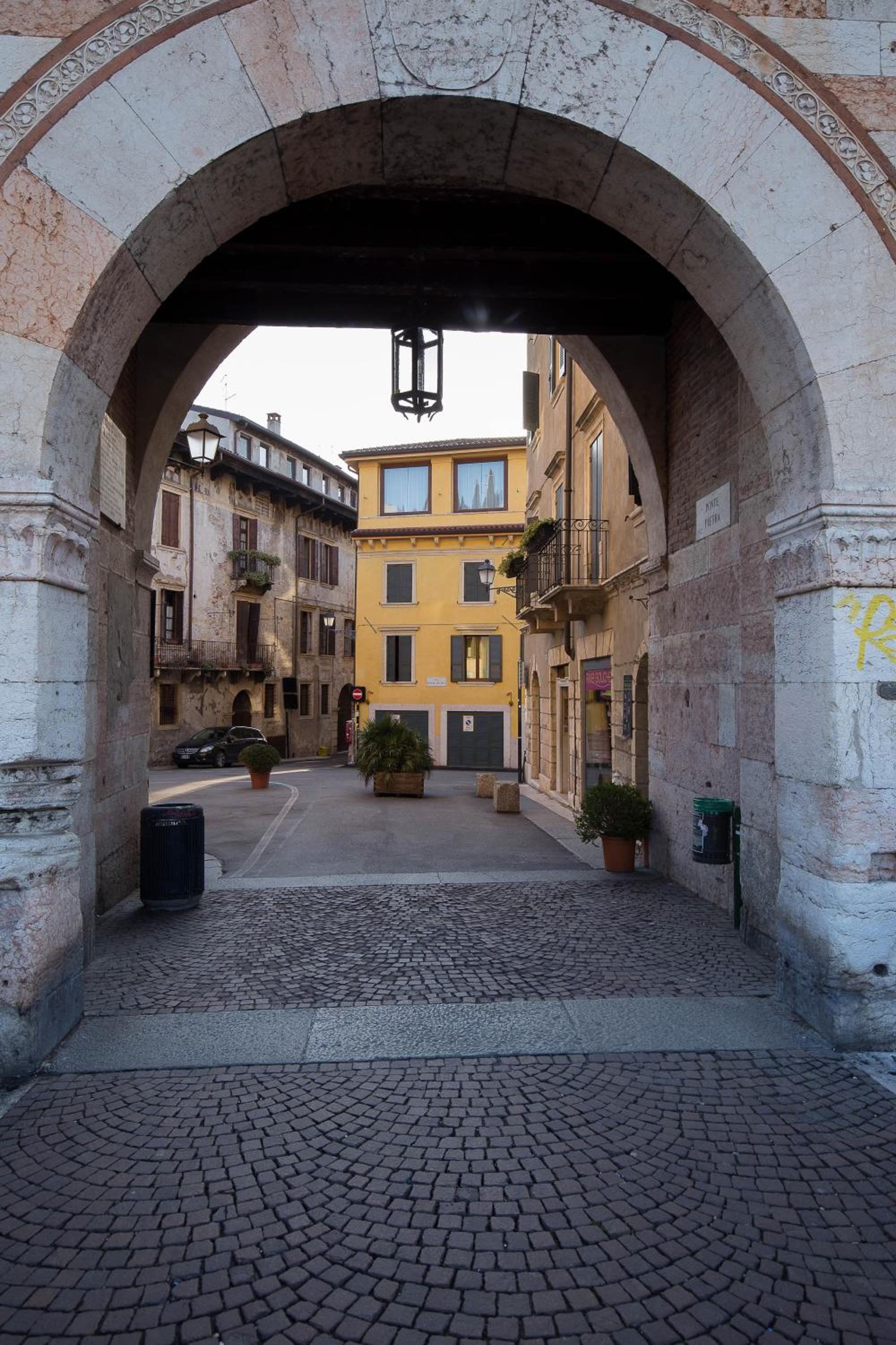 Relais Ponte Pietra
