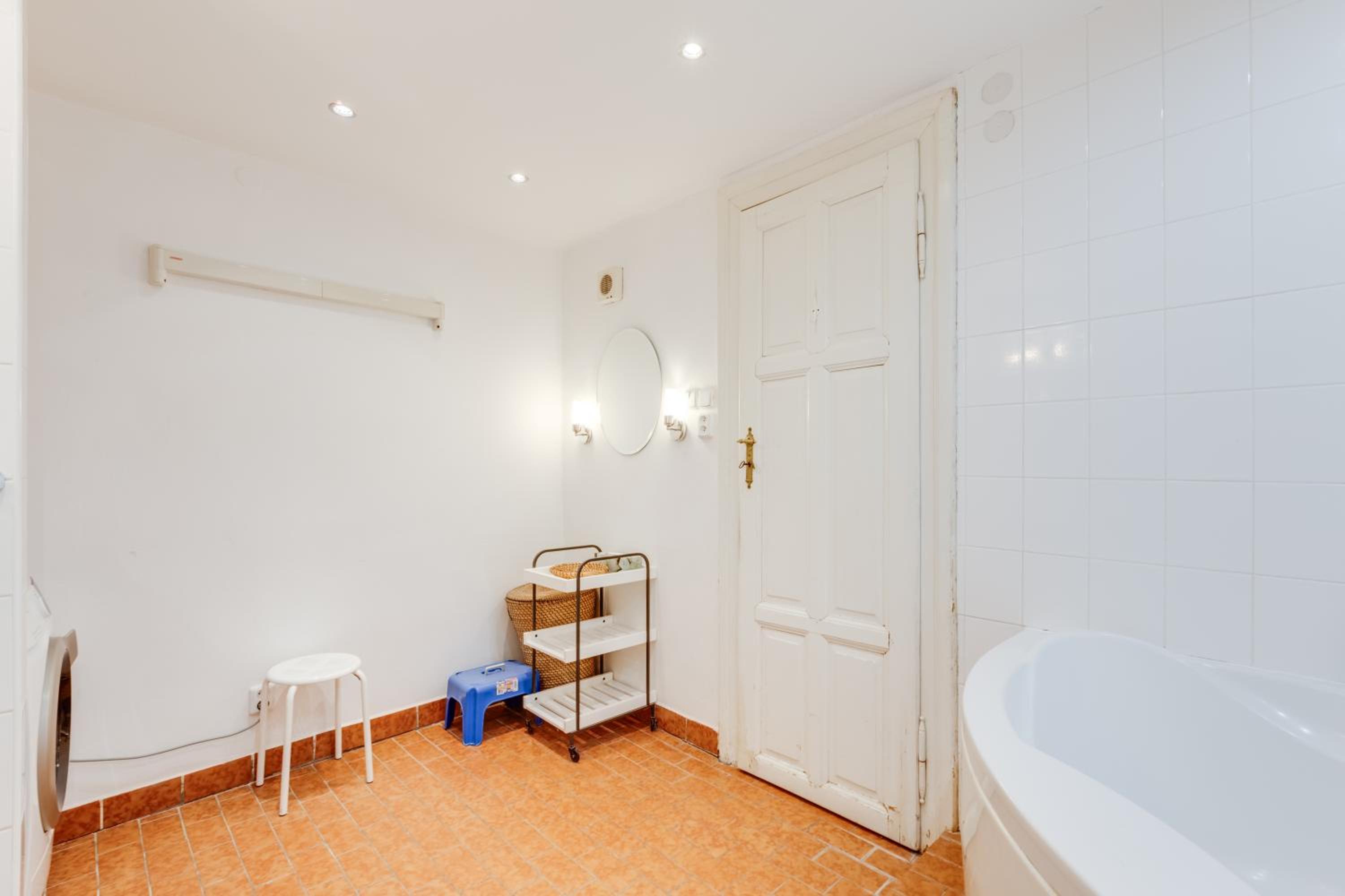 Old Town Magical Stay Comfy 2BDR Historic House