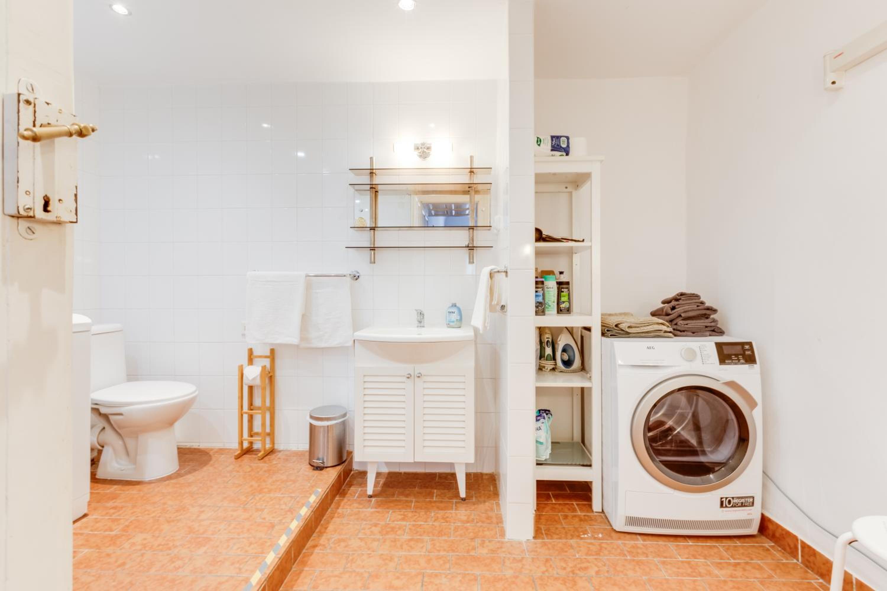 Old Town Magical Stay Comfy 2BDR Historic House