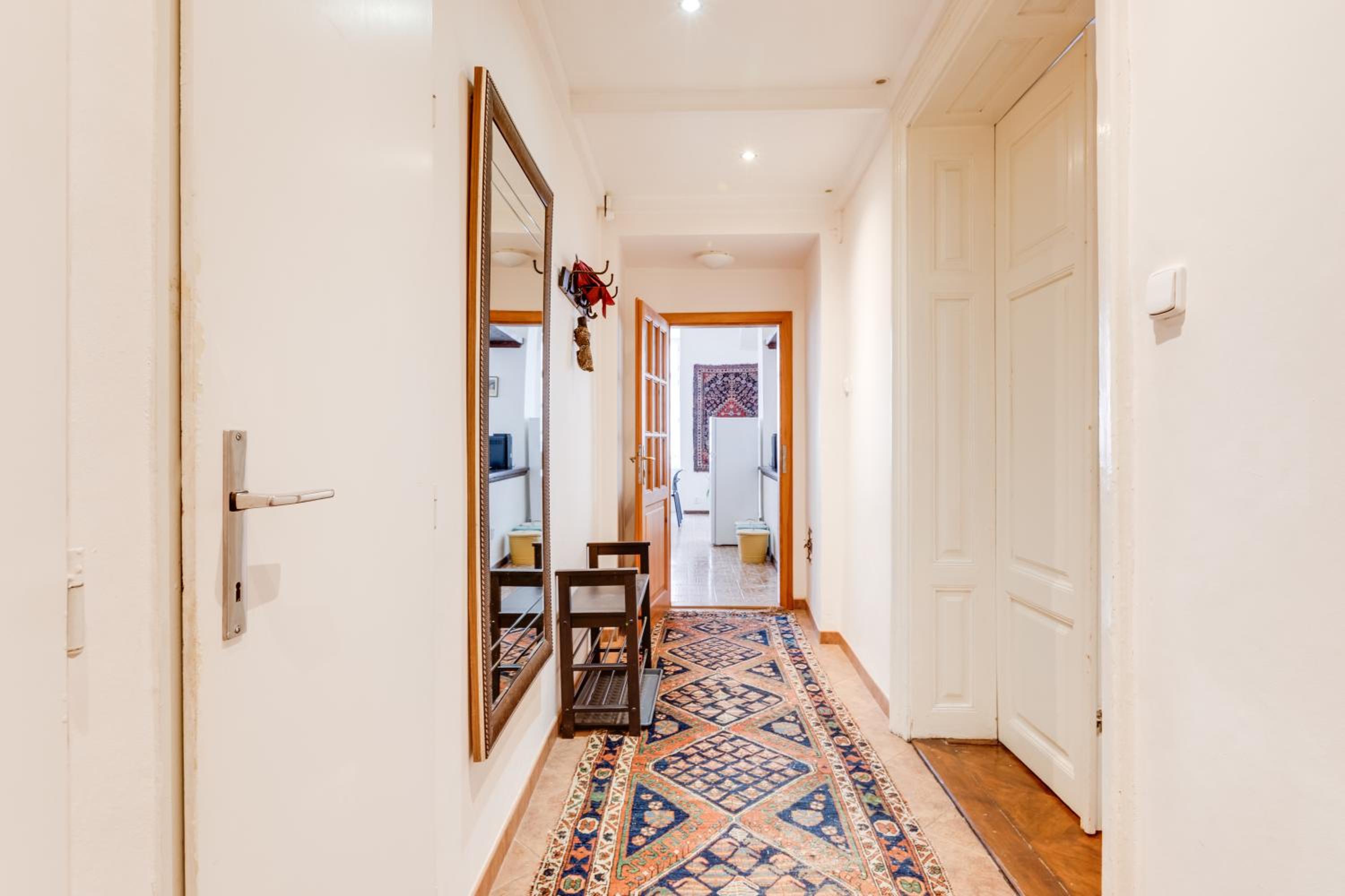 Old Town Magical Stay Comfy 2BDR Historic House