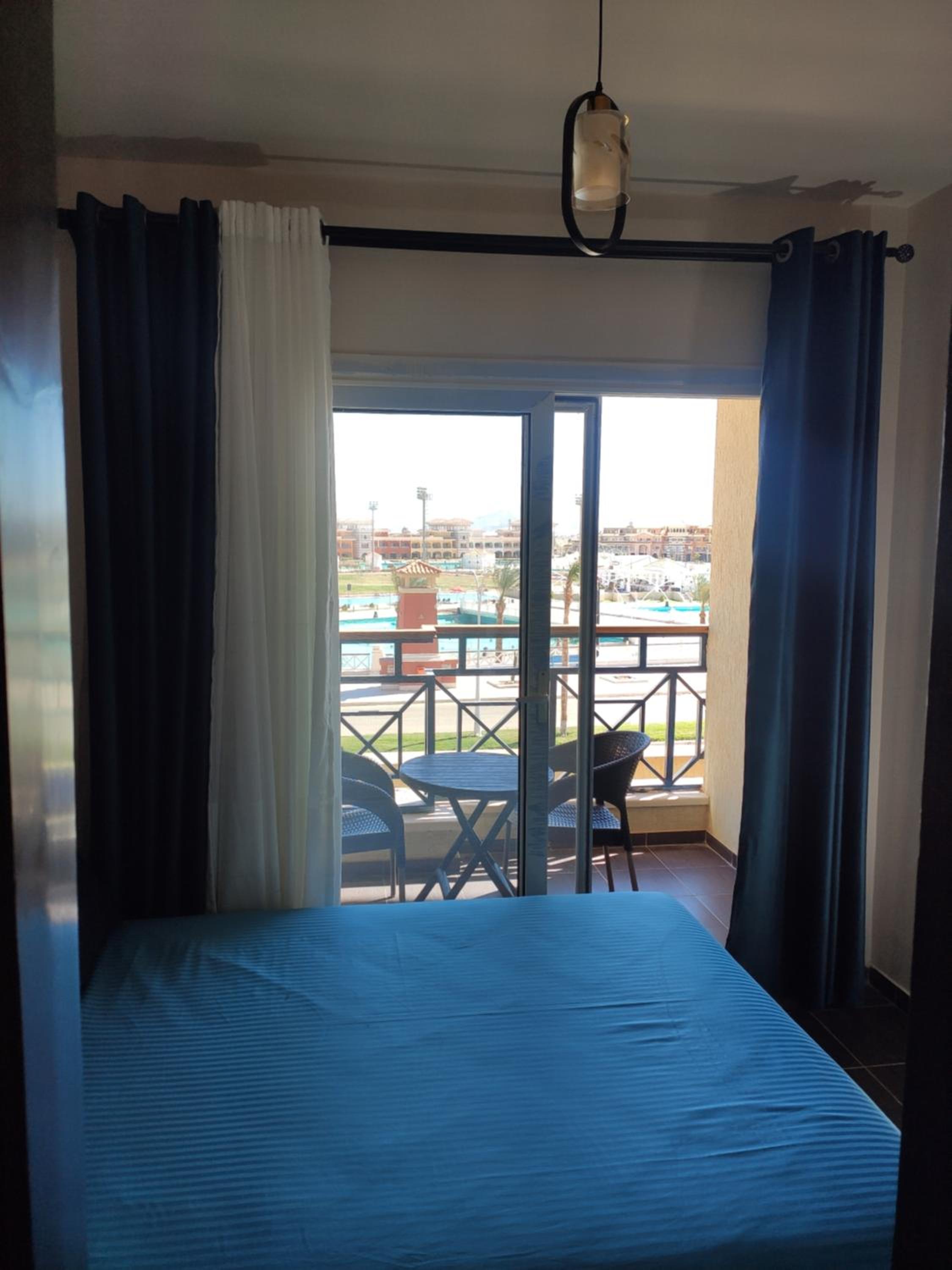 Elegant Apartments & Aquapark - B&B- FREE WI-FI-Sharm El Sheikh