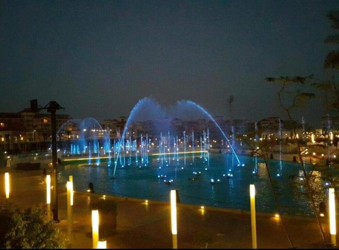 Elegant Apartments & Aquapark - B&B- FREE WI-FI-Sharm El Sheikh