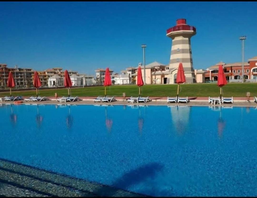 Elegant Apartments & Aquapark - B&B- FREE WI-FI-Sharm El Sheikh