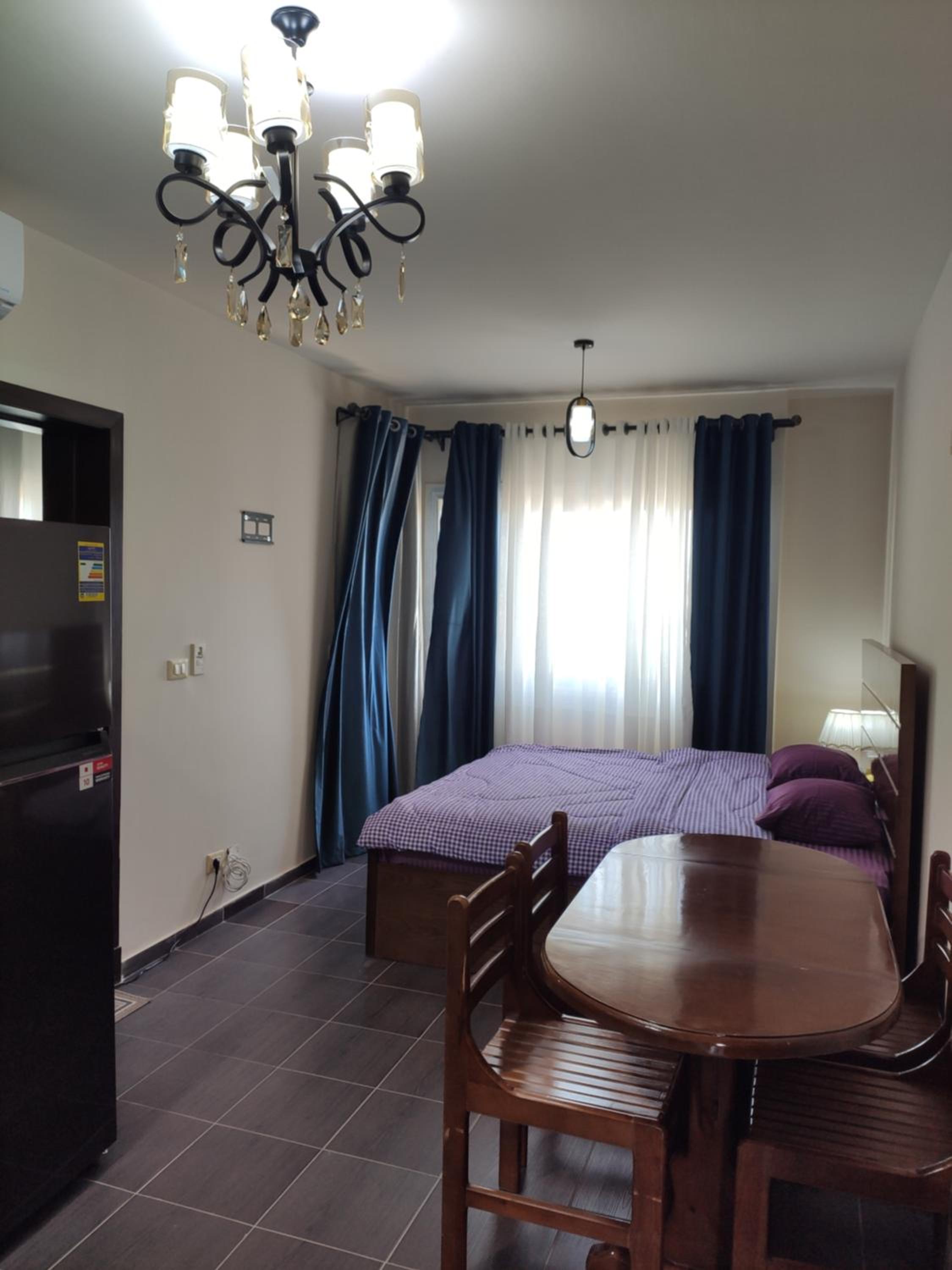 Elegant Apartments & Aquapark - B&B- FREE WI-FI-Sharm El Sheikh
